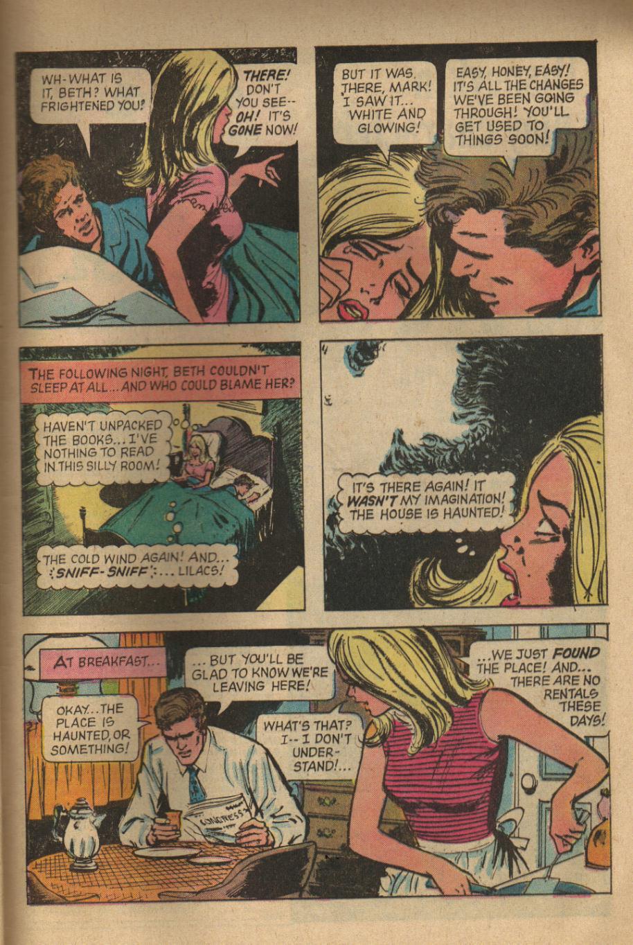 Read online Ripley's Believe it or Not! (1965) comic -  Issue #42 - 29