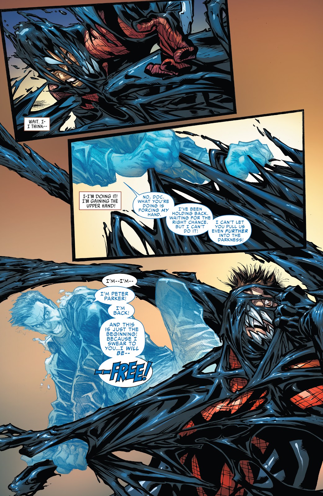 Superior Spider-Man (2013) issue The Complete Collection 2 (Part 3) - Page 24