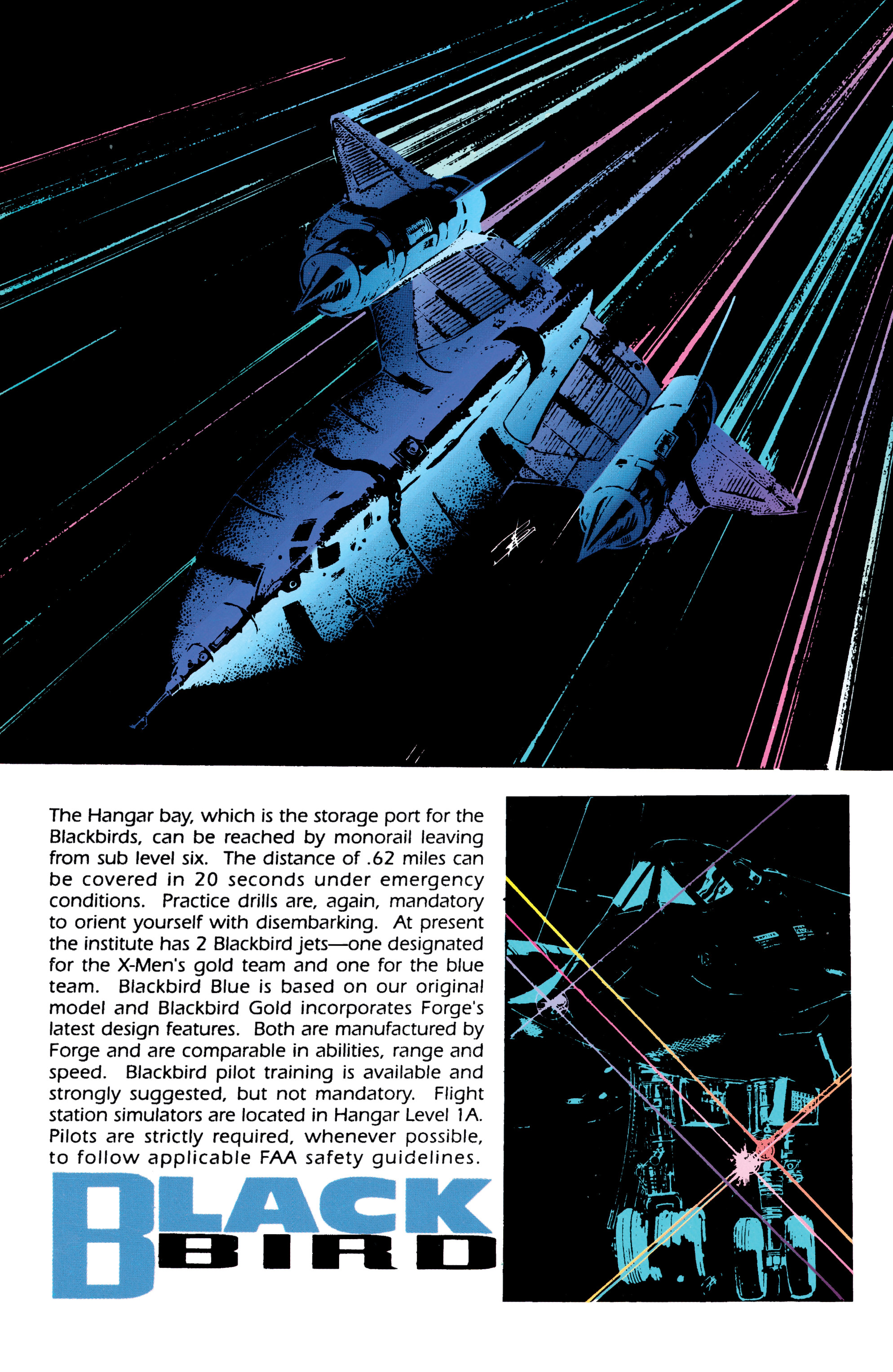 Read online X-Men: Shattershot comic -  Issue # TPB (Part 5) - 30