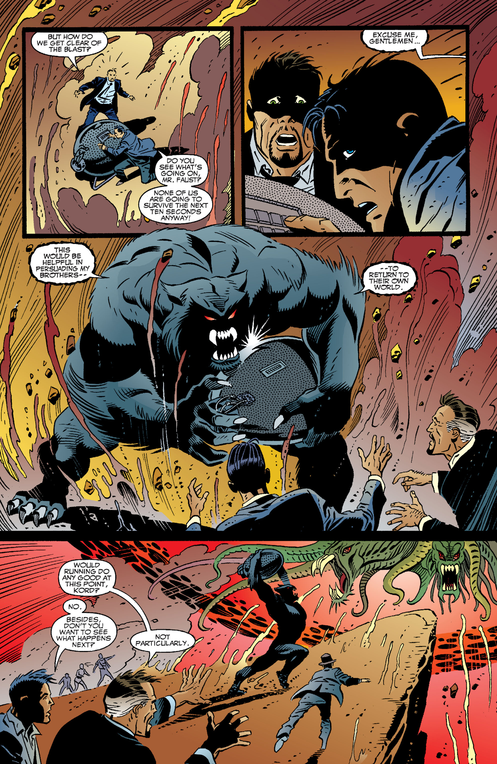 Read online Elseworlds: Justice League comic -  Issue # TPB 3 (Part 2) - 18