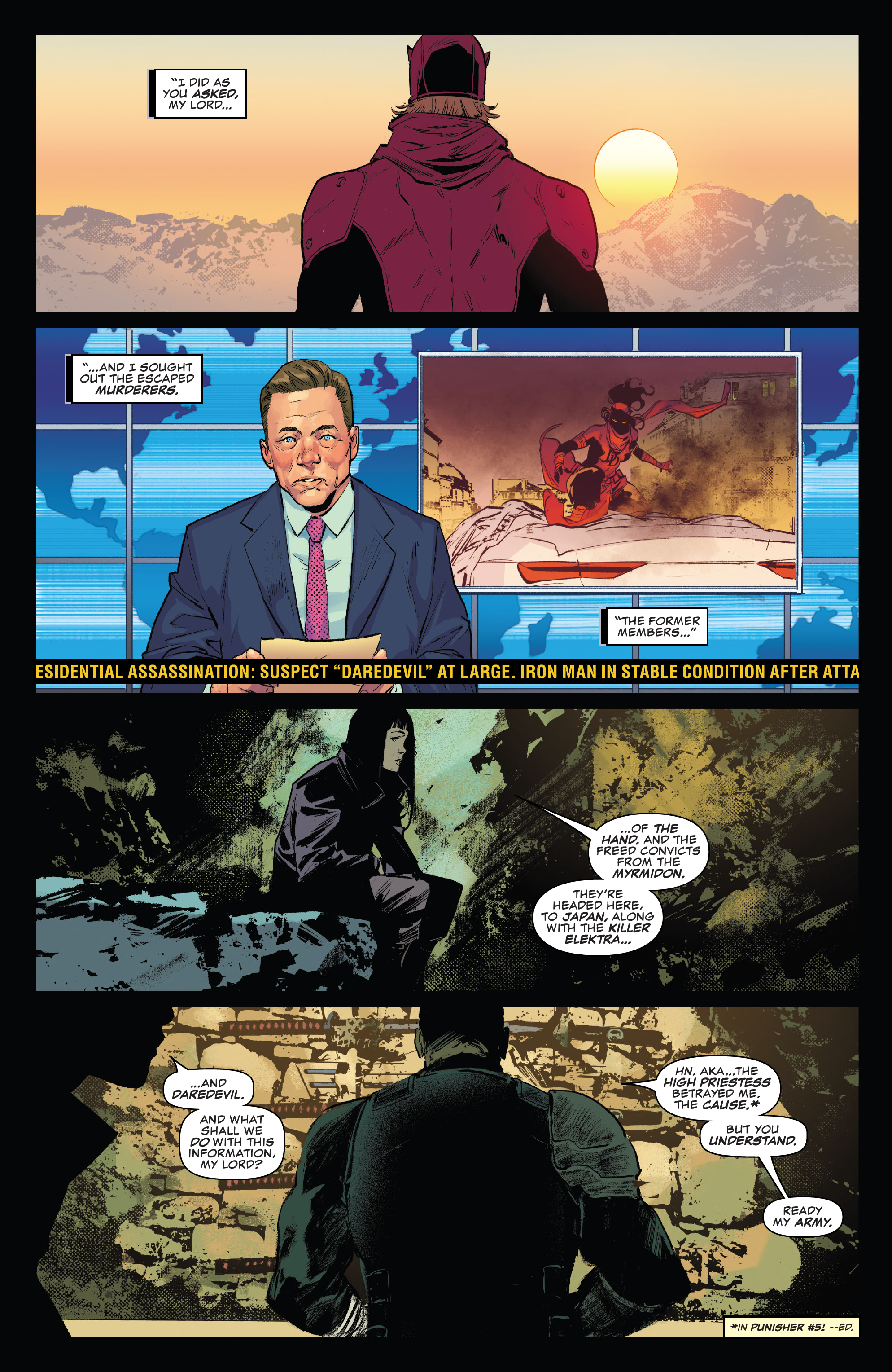 Read online Daredevil (2022) comic -  Issue #6 - 22