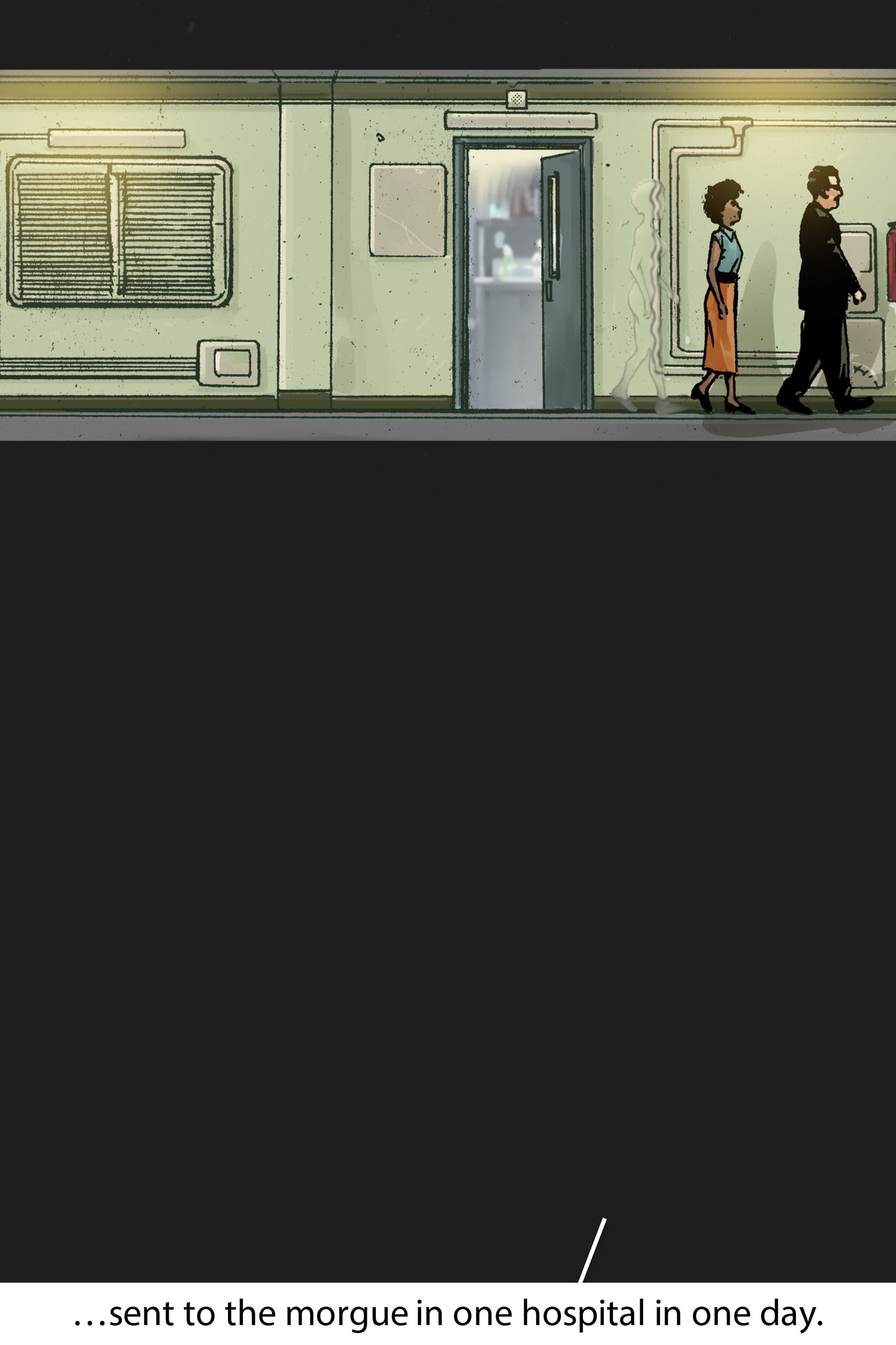 Read online Medic comic -  Issue #2 - 91