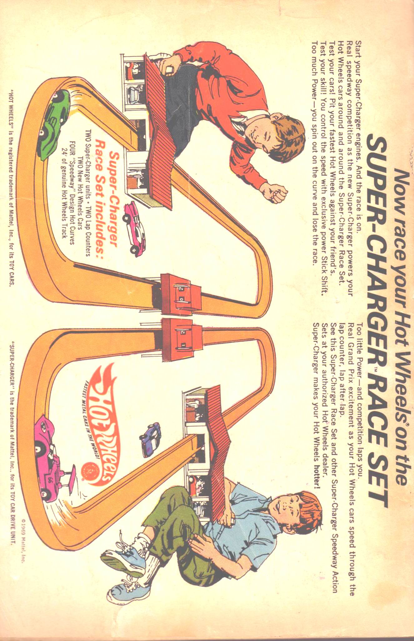 Read online Adventure Comics (1938) comic -  Issue #383 - 36