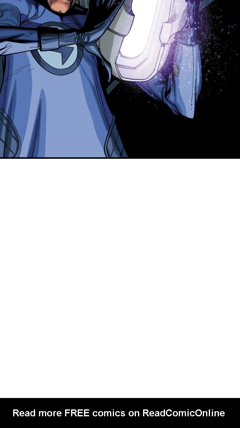 Read online Secret Invasion Infinity Comic comic -  Issue #12 - 139