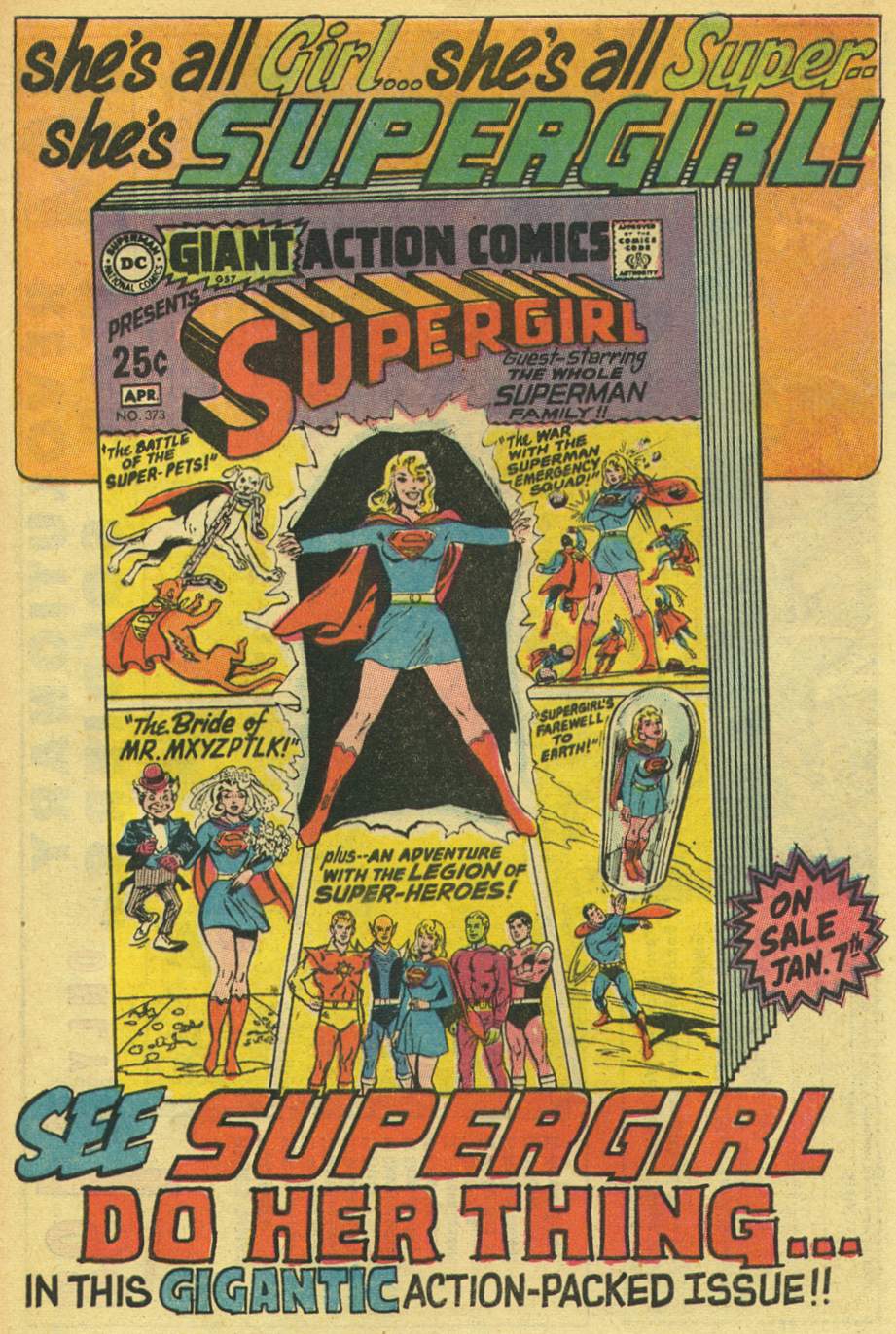 Read online Aquaman (1962) comic -  Issue #44 - 33