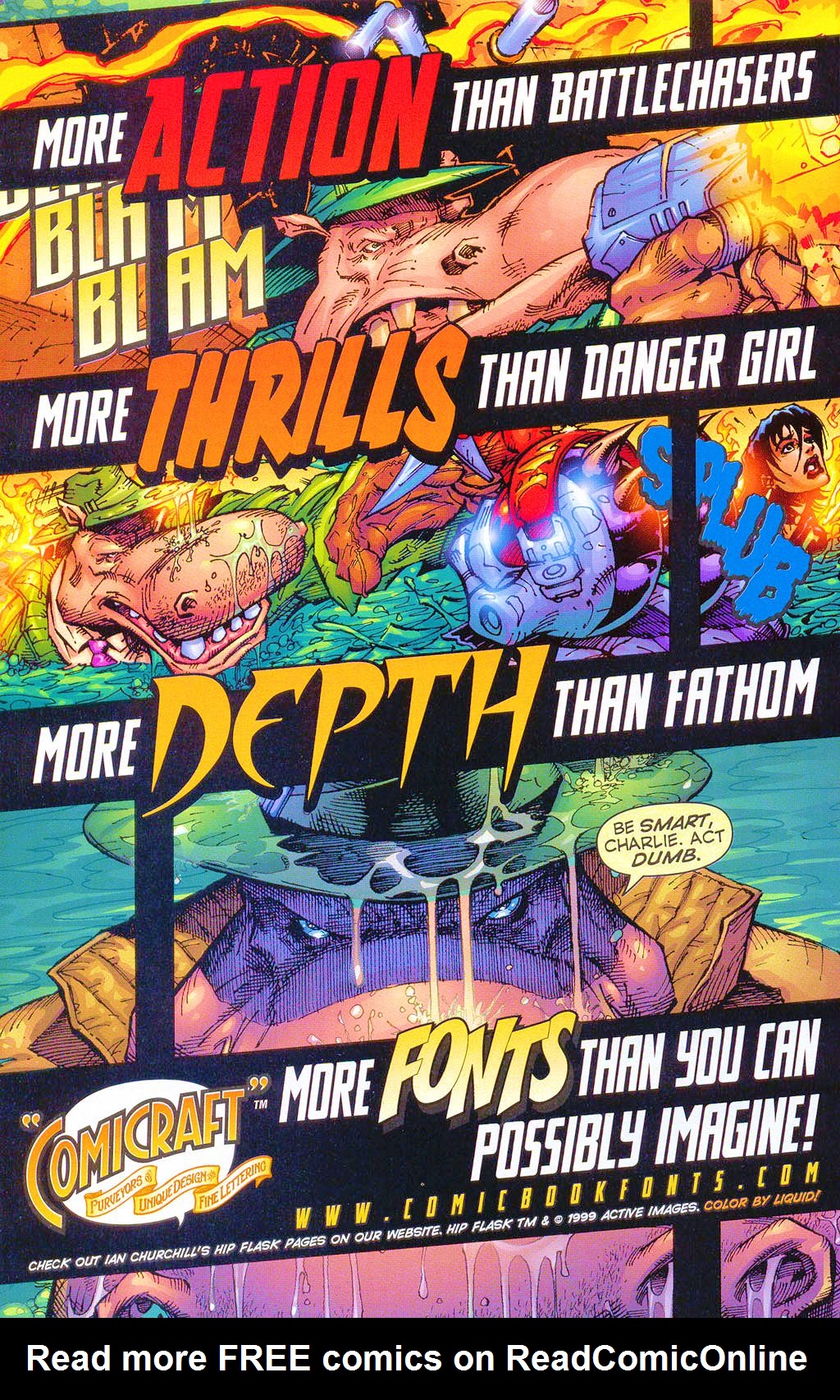 Read online Lady Pendragon comic -  Issue #0 - 21