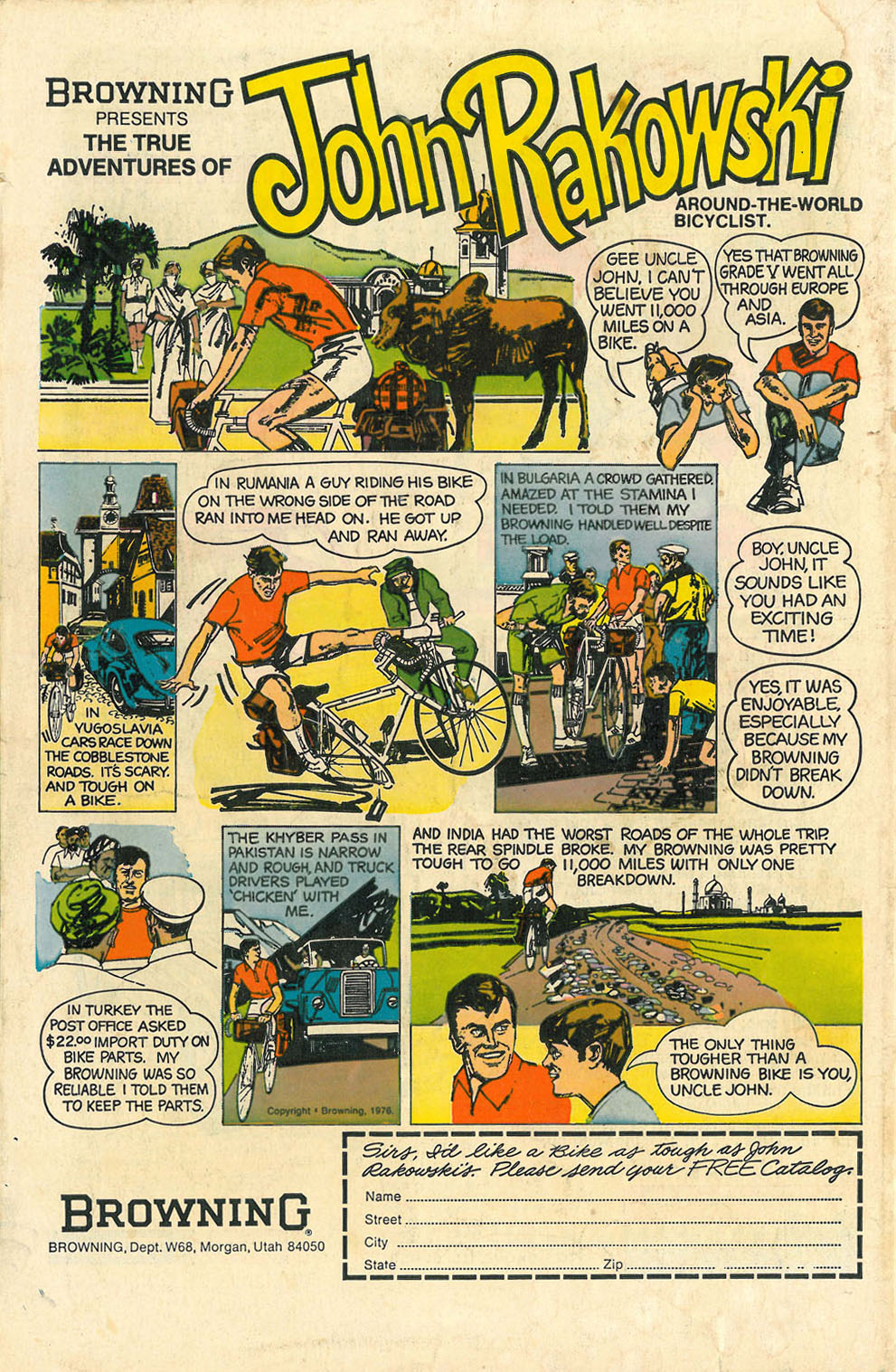 Read online G.I. Combat (1952) comic -  Issue #193 - 36