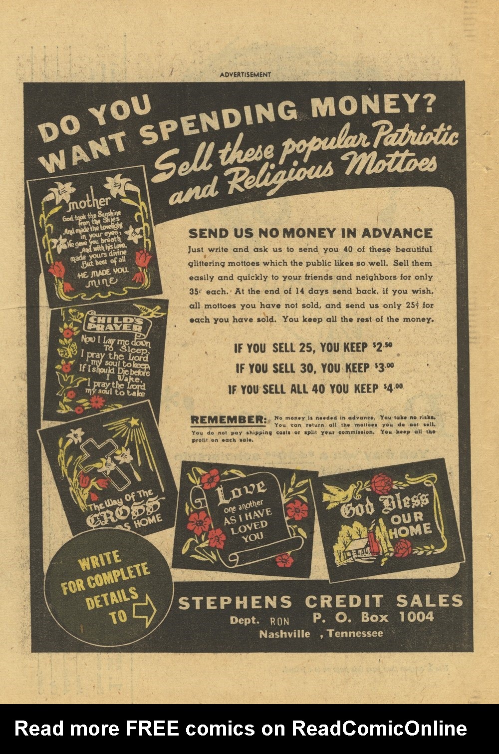 Read online Kid Colt Outlaw comic -  Issue #81 - 34