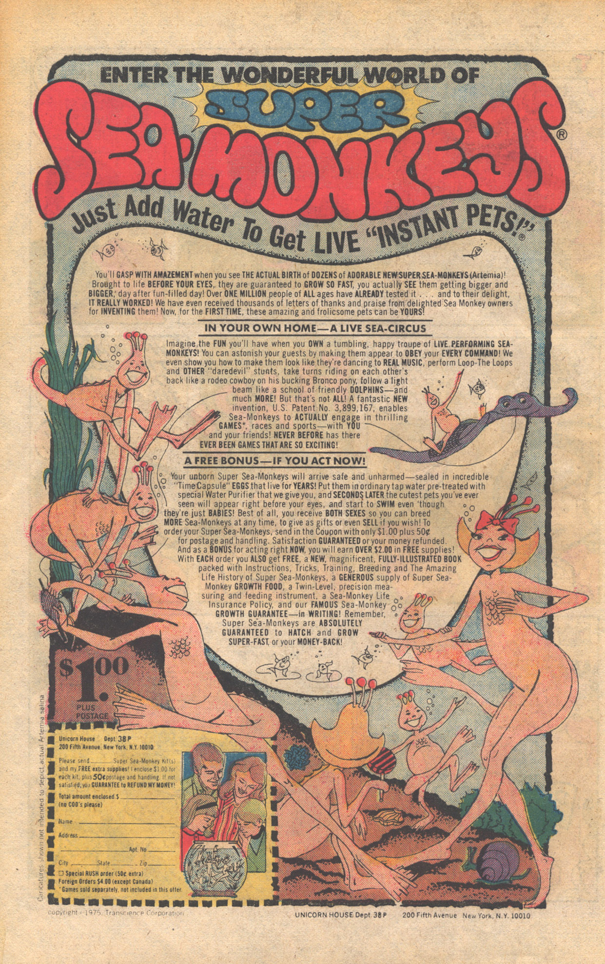 Read online The Adventures of Little Archie comic -  Issue #106 - 34