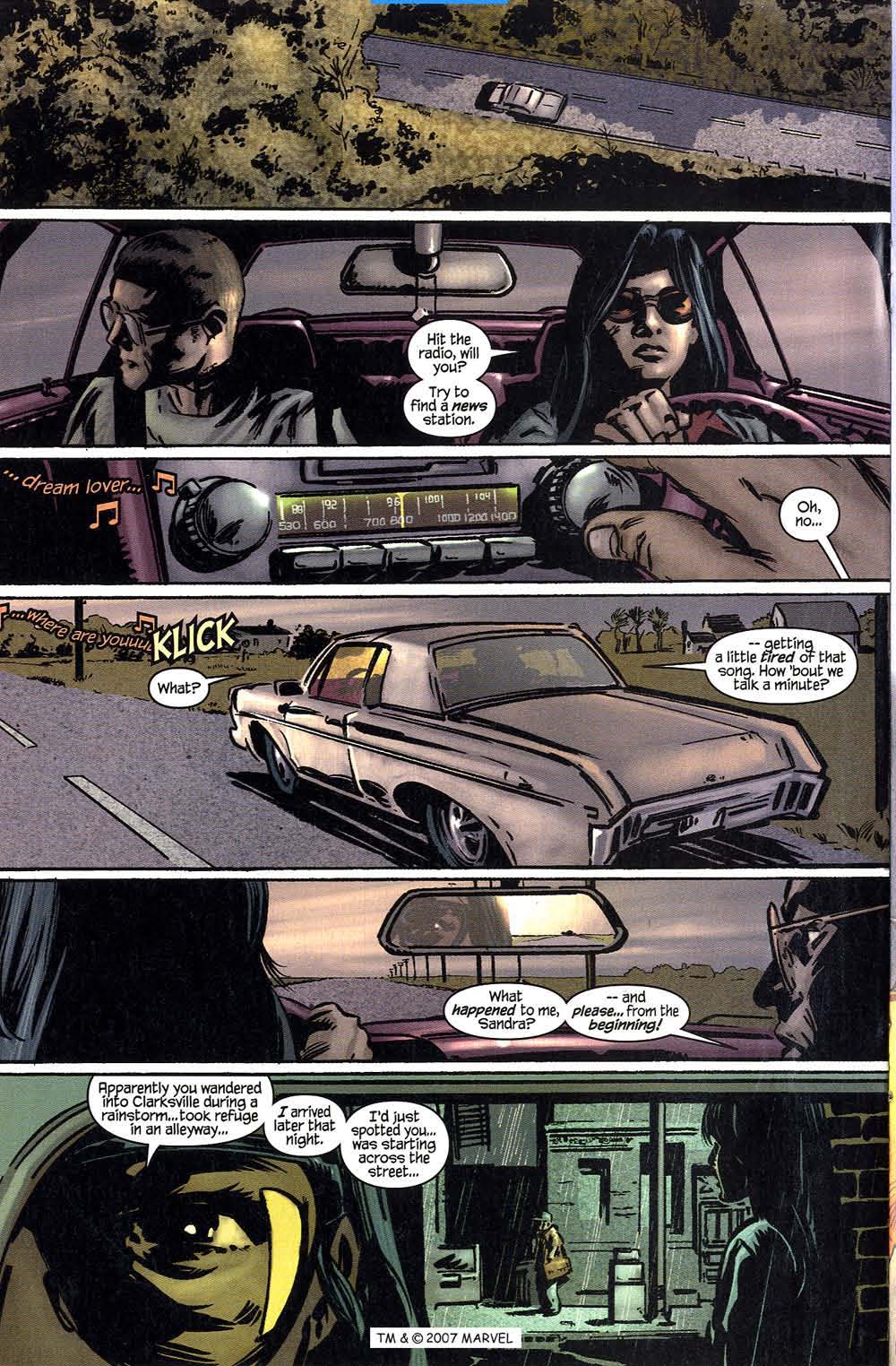 Read online The Incredible Hulk (2000) comic -  Issue #47 - 24