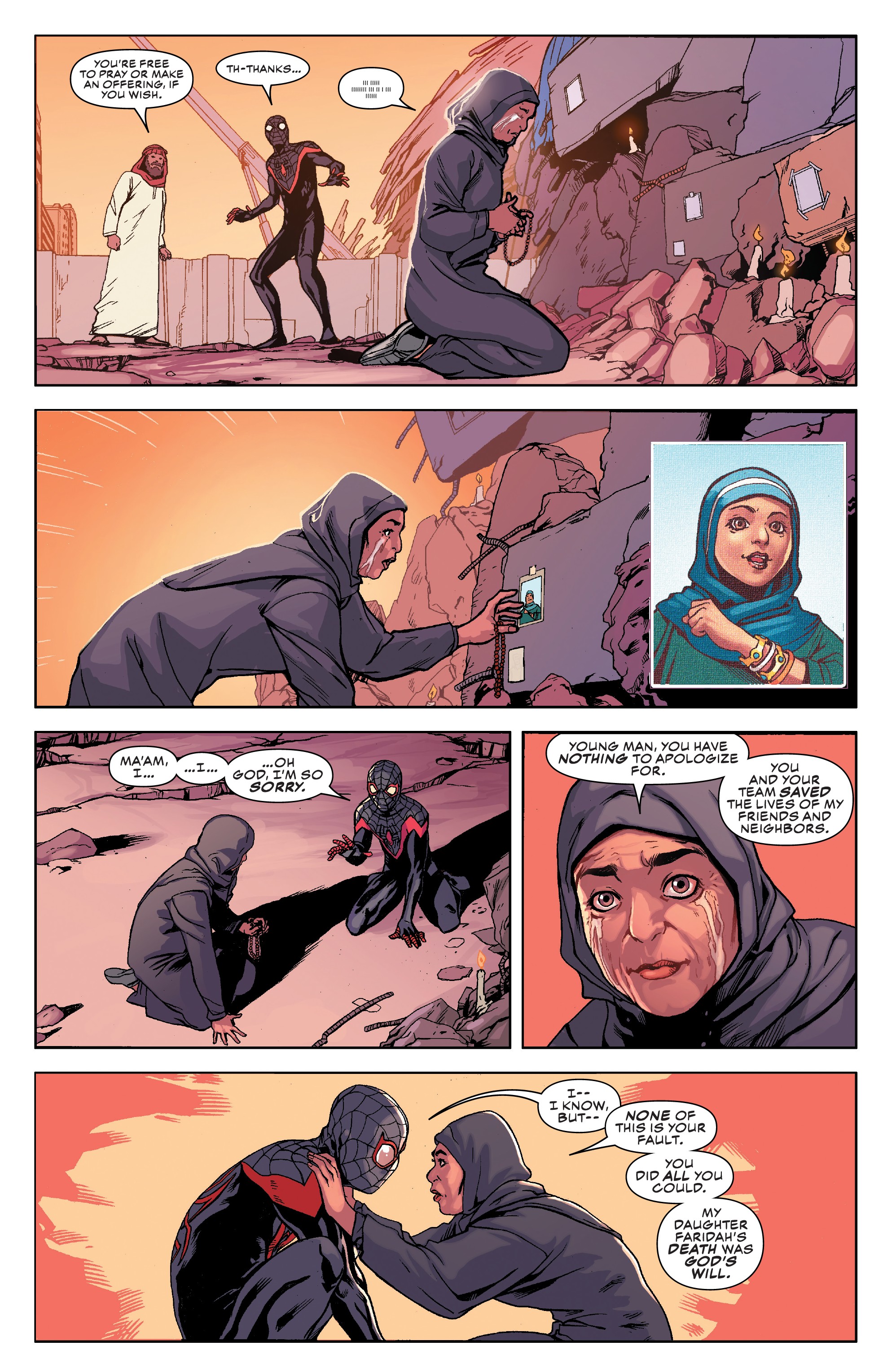 Read online Champions (2019) comic -  Issue #3 - 20