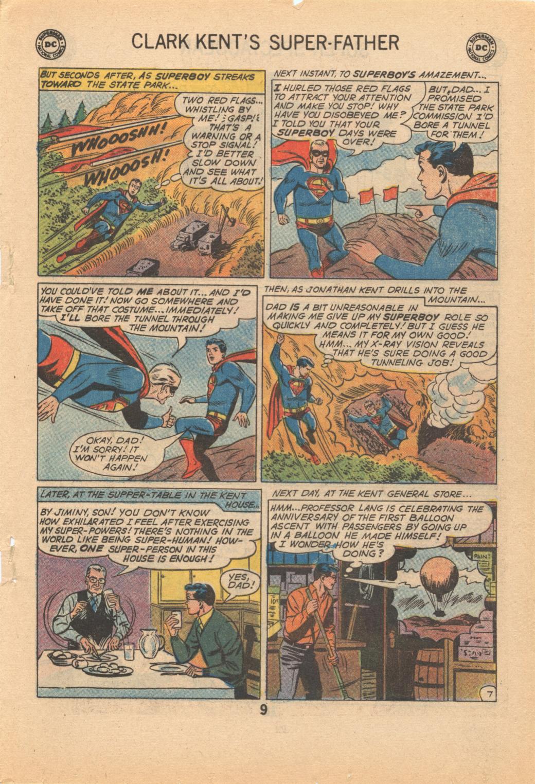 Read online DC 100-Page Super Spectacular comic -  Issue #12 - 9
