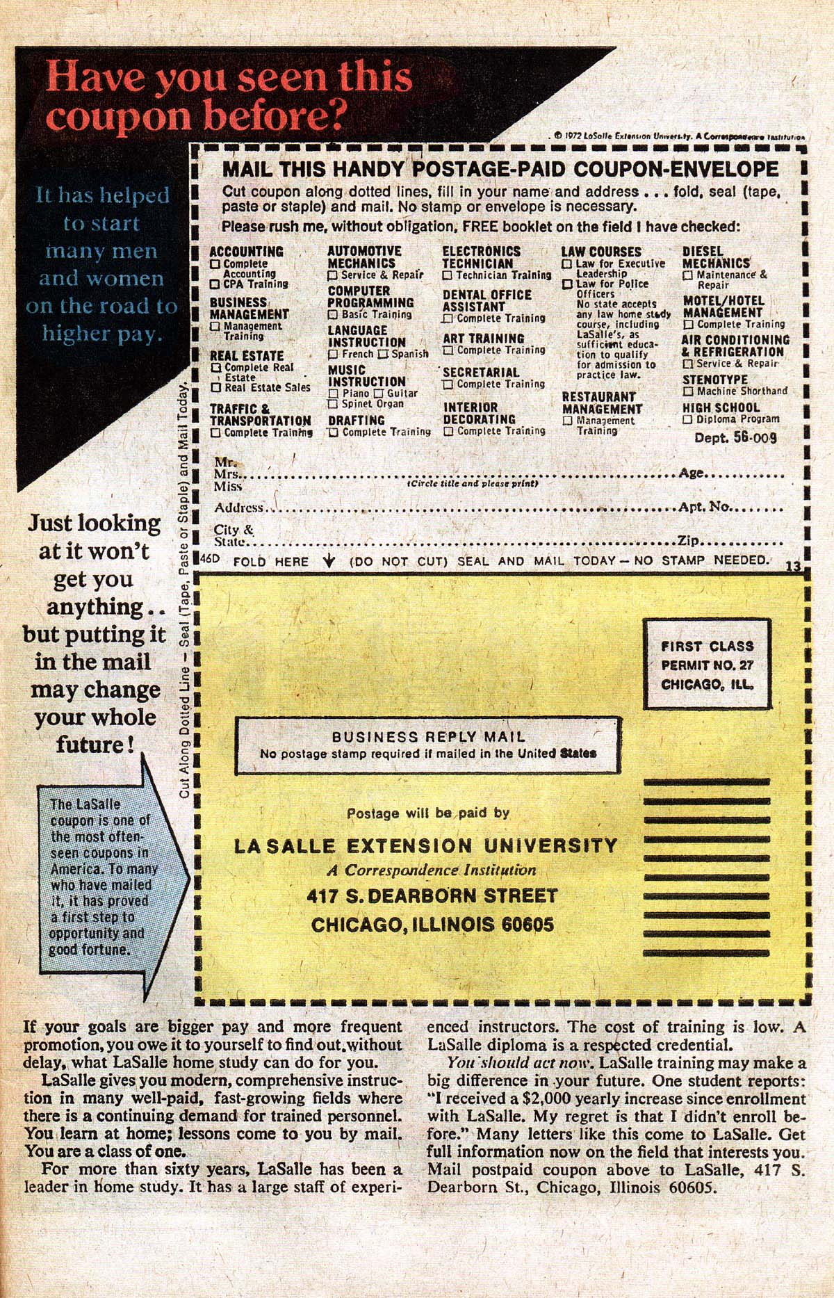 Read online Night Rider comic -  Issue #1 - 30