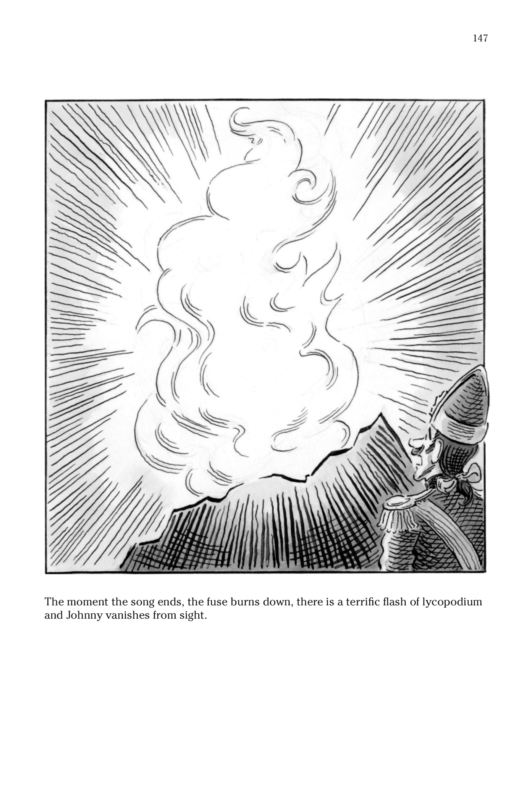 Read online Life on the Moon comic -  Issue # TPB (Part 2) - 44