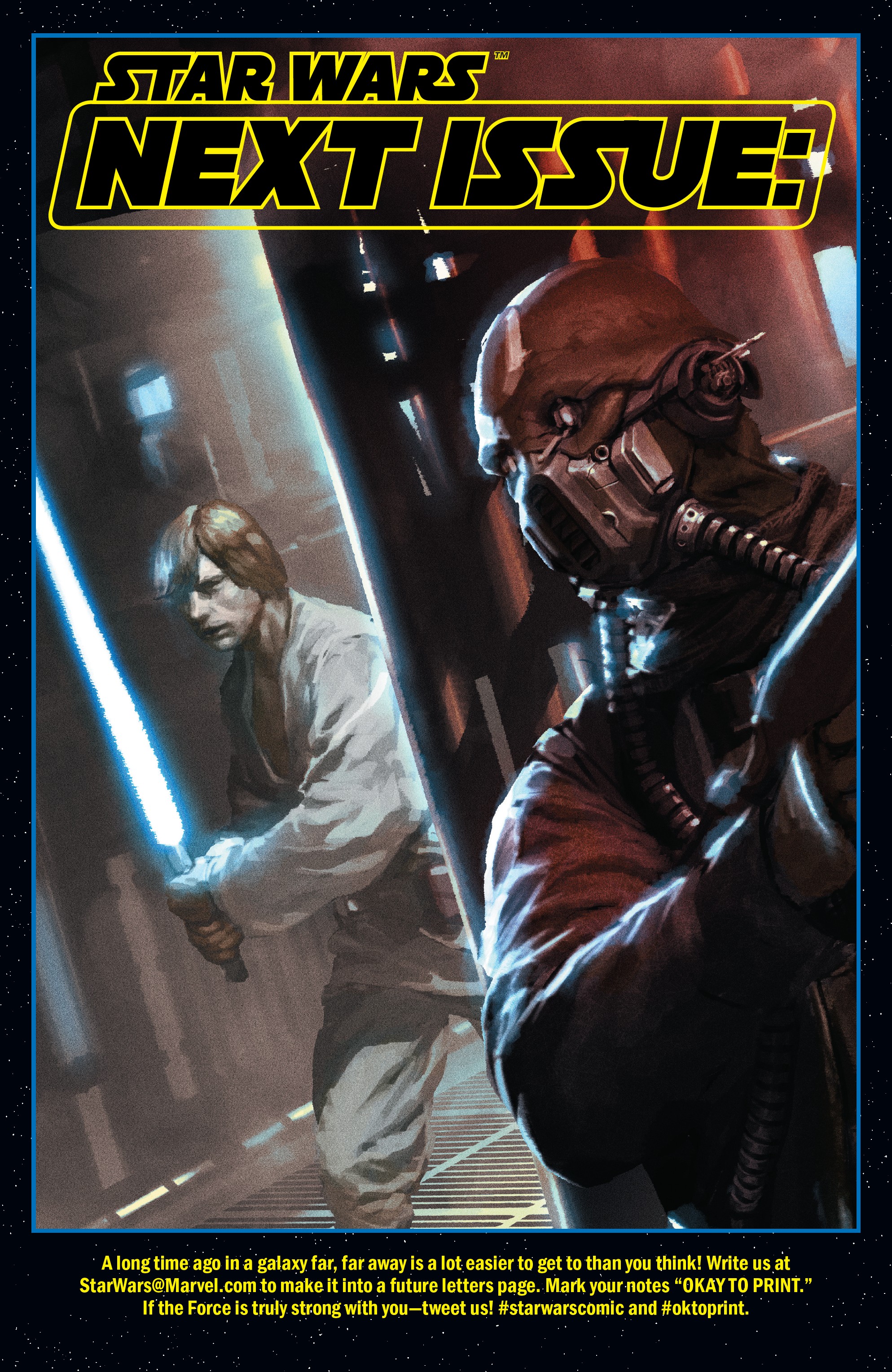 Read online Star Wars (2015) comic -  Issue #64 - 24