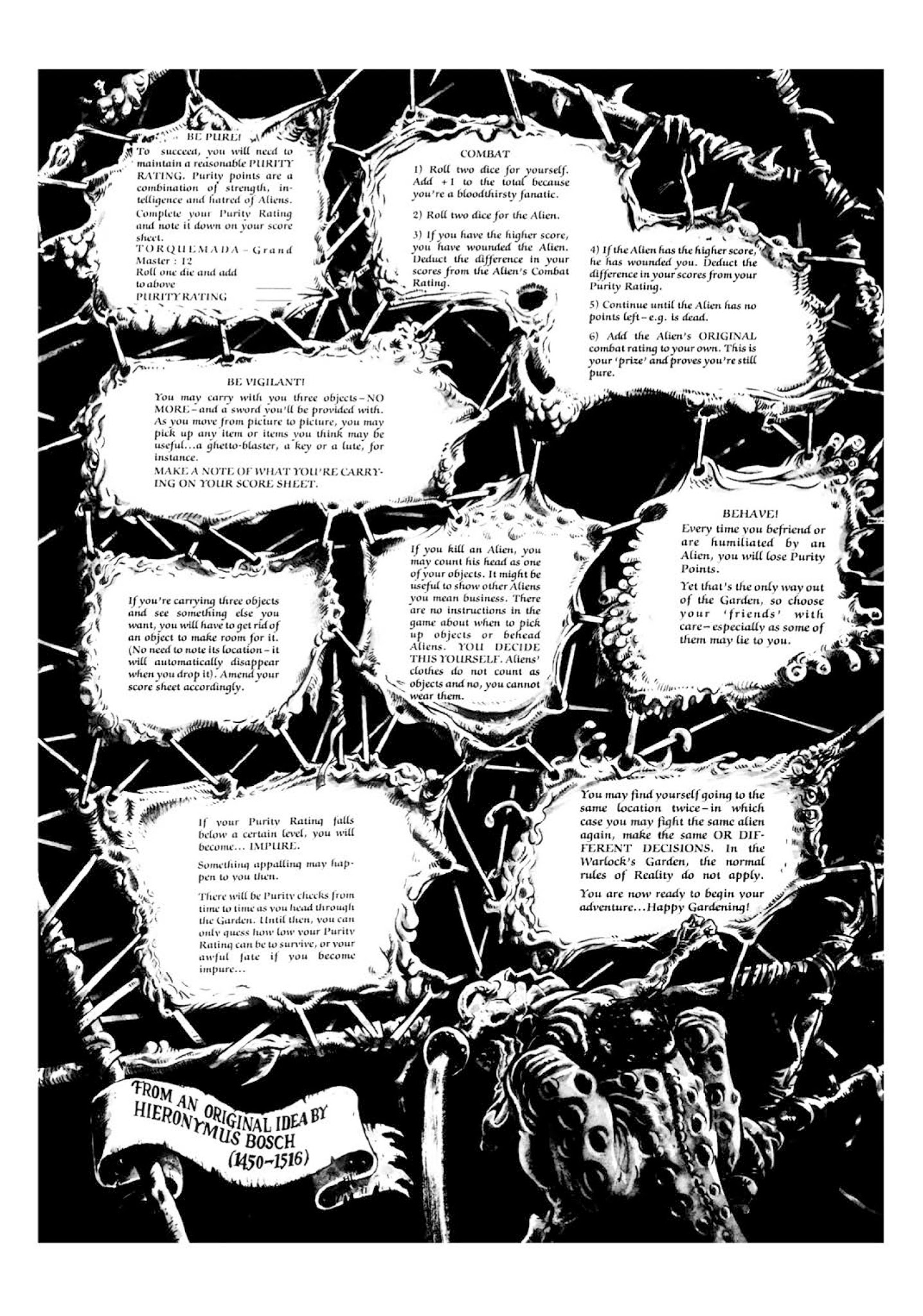 Read online The Complete Nemesis The Warlock comic -  Issue # TPB 2 - 238