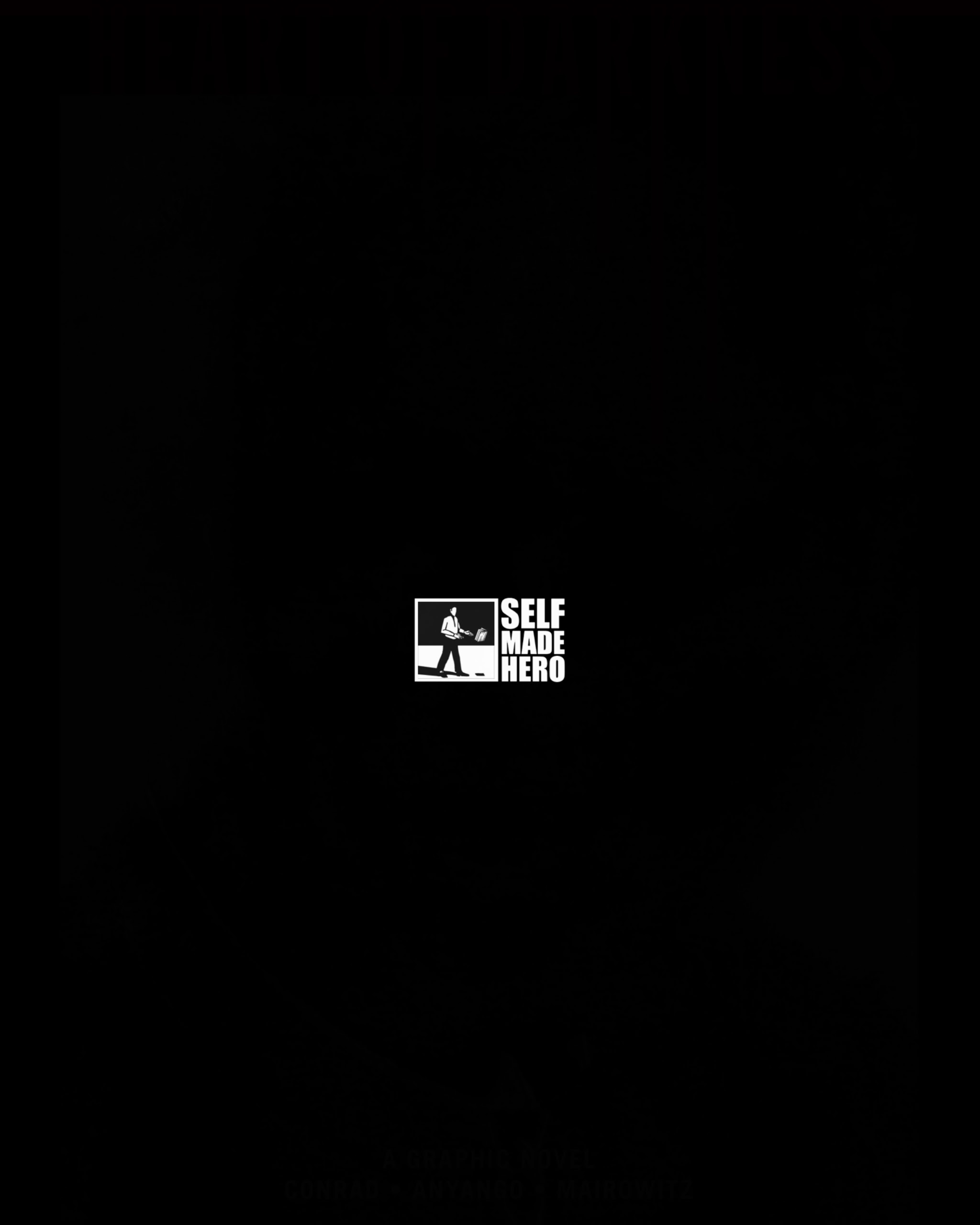 Read online Heart of Darkness (2010) comic -  Issue # TPB - 2