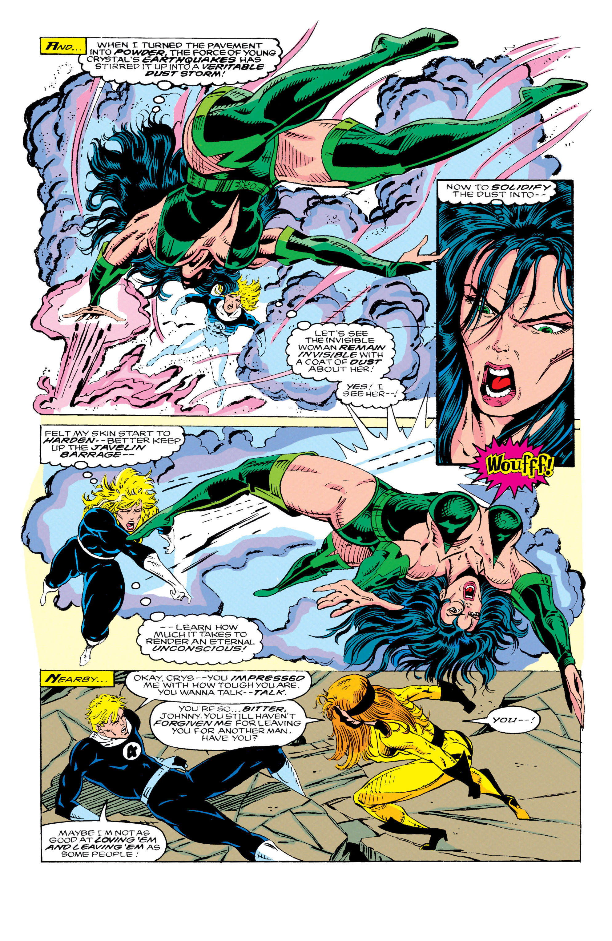 Read online Avengers: Citizen Kang comic -  Issue # TPB (Part 2) - 38