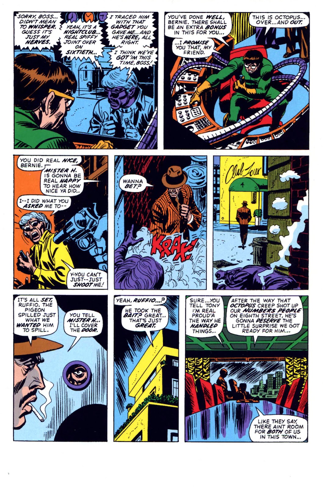 Amazing Spider-Man Family Issue #2 #2 - English 51 Amazing Spider-Man Family Issue #2 #2 - English 51