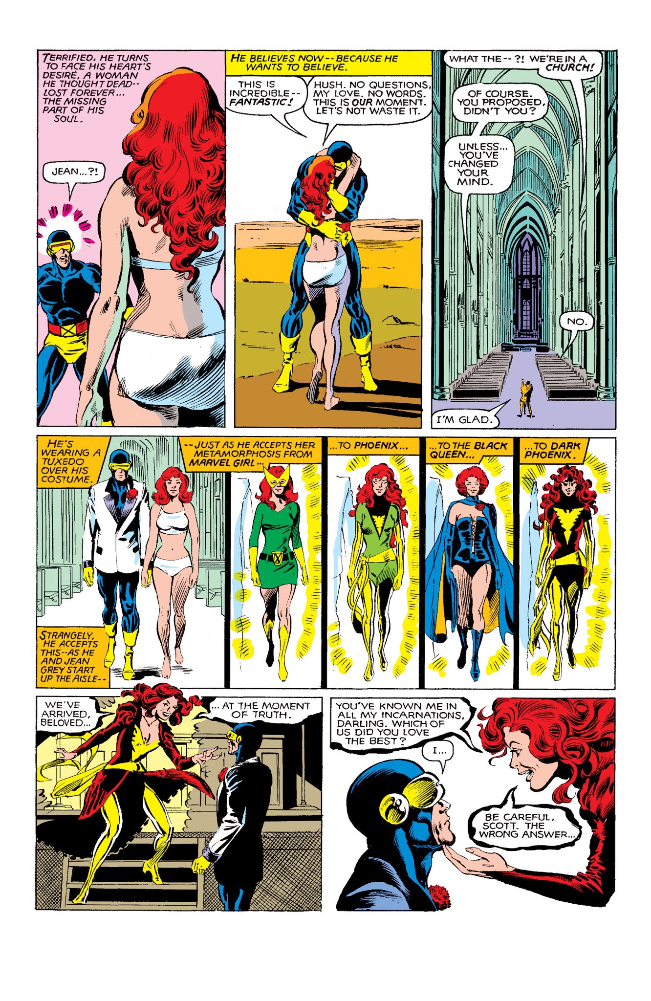 Read online Marvel Masterworks: The Uncanny X-Men comic -  Issue # TPB 6 (Part 1) - 86