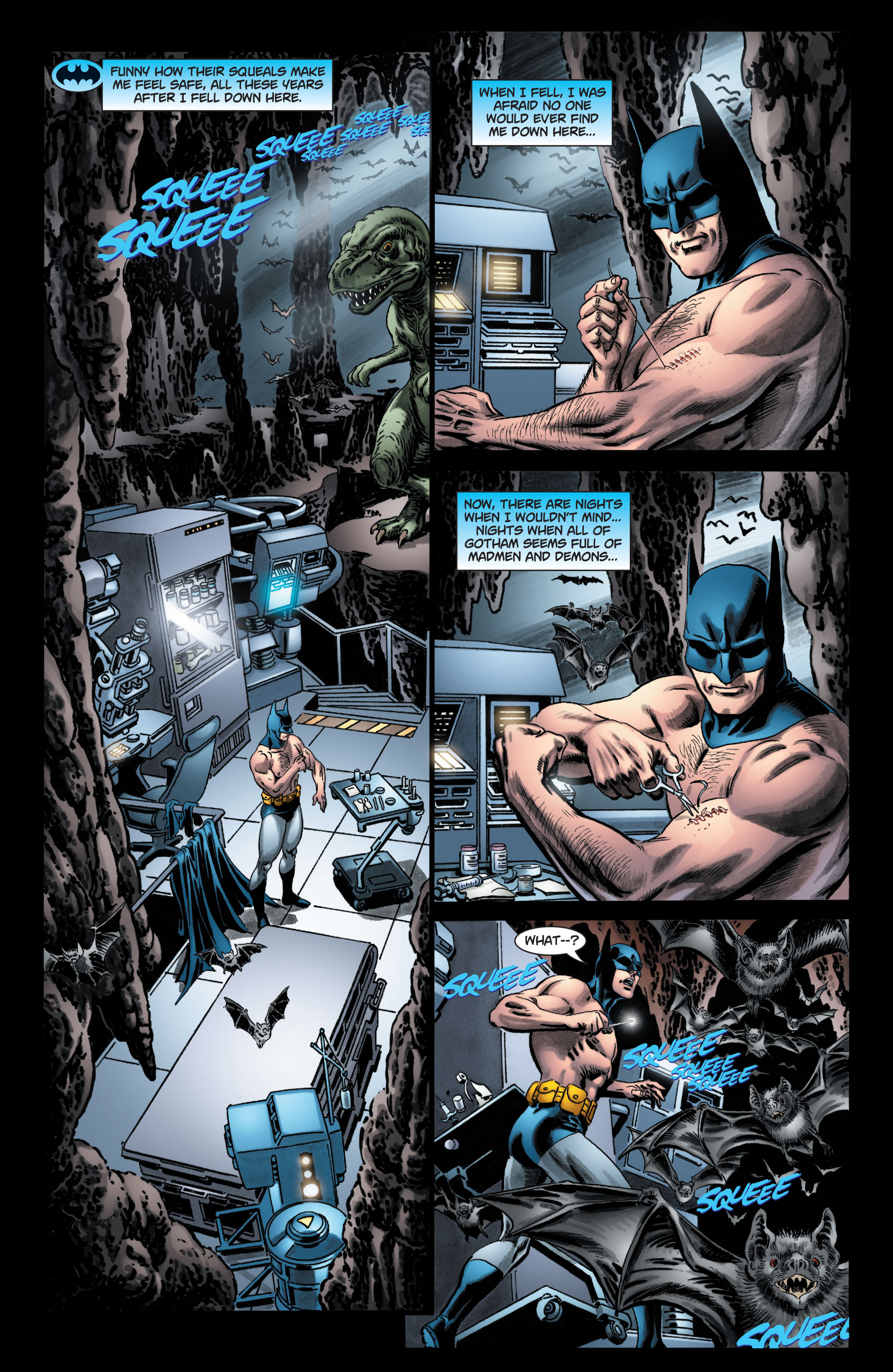 Read online Superman/Batman comic -  Issue #75 - 8