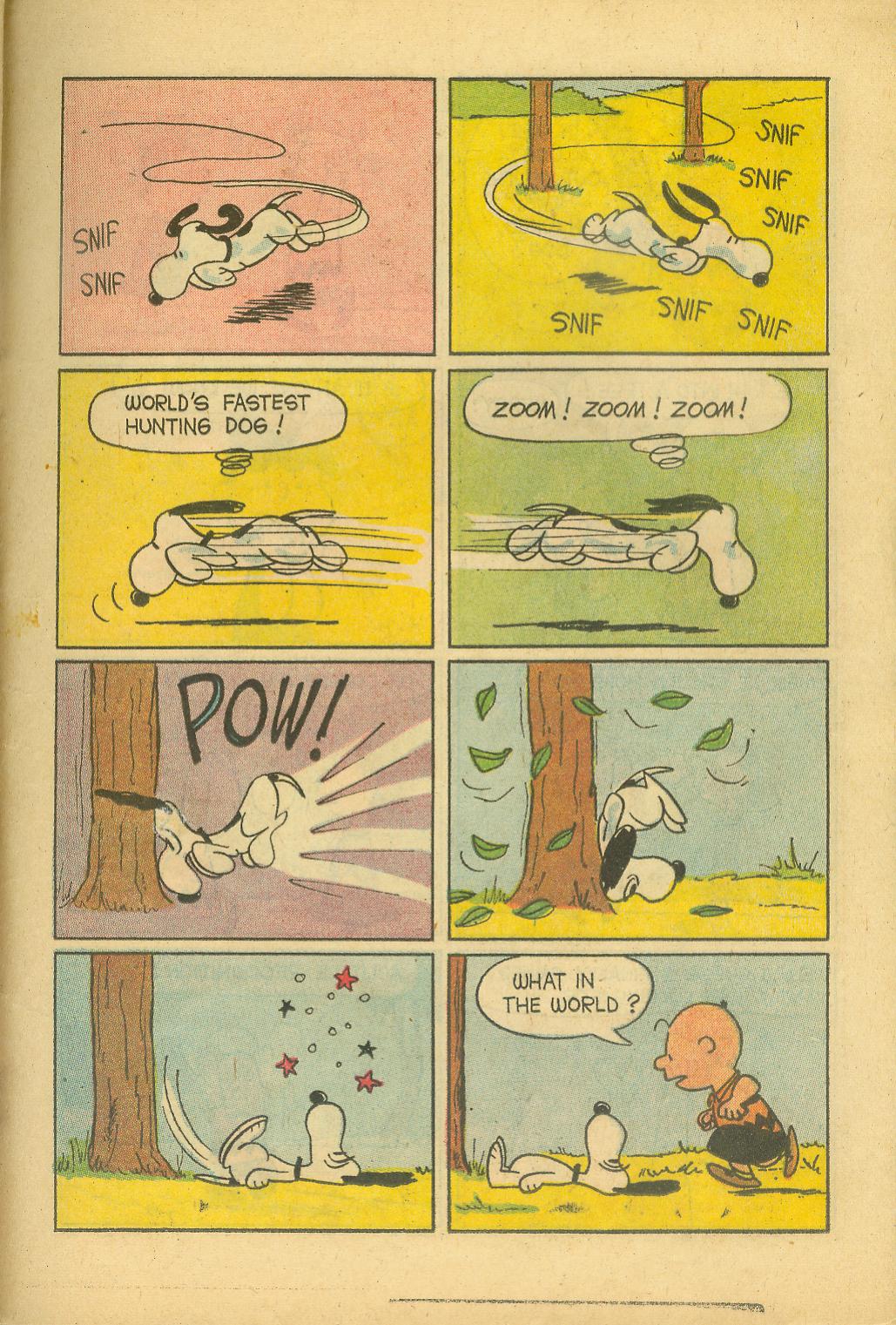 Read online Four Color Comics comic -  Issue #1015 - 25