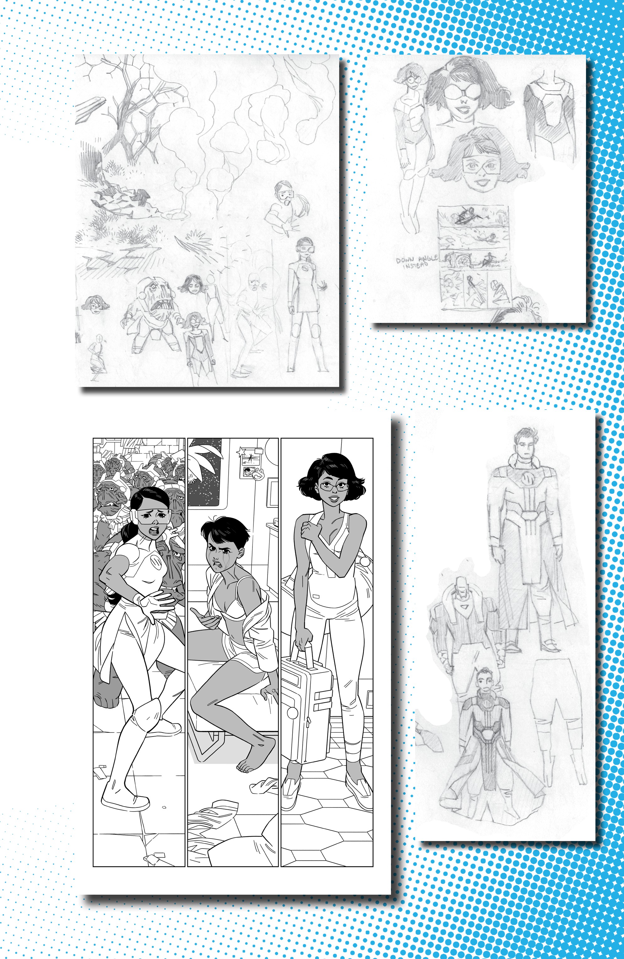 Read online Invincible comic -  Issue # (2003) _TPB 25 - The End of All Things Part Two - 186