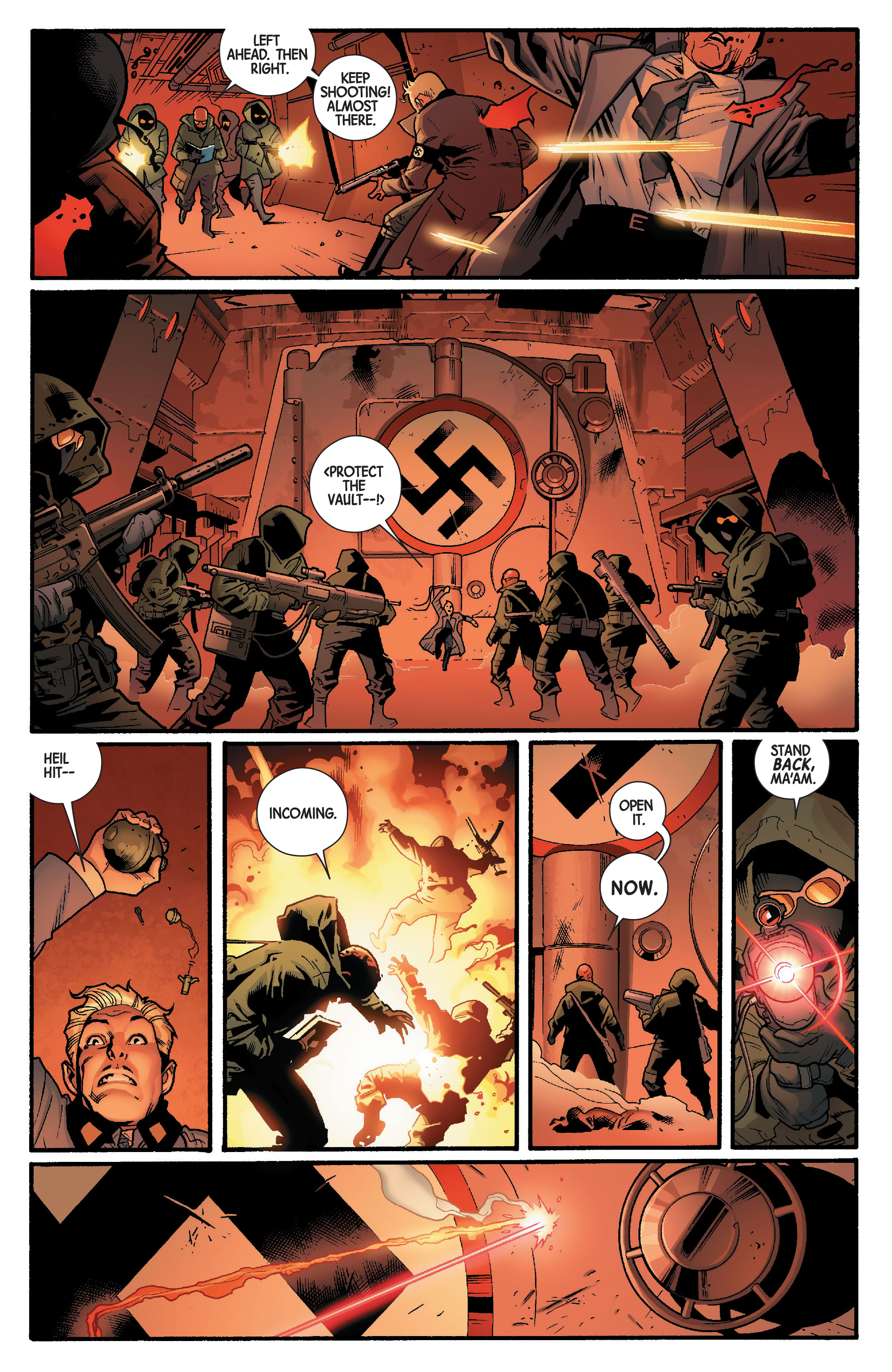 Read online Thor By Matt Fraction Omnibus comic -  Issue # TPB (Part 5) - 79