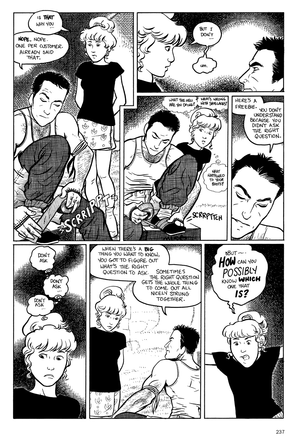 Read online The Finder Library comic -  Issue # TPB 1 (Part 3) - 20