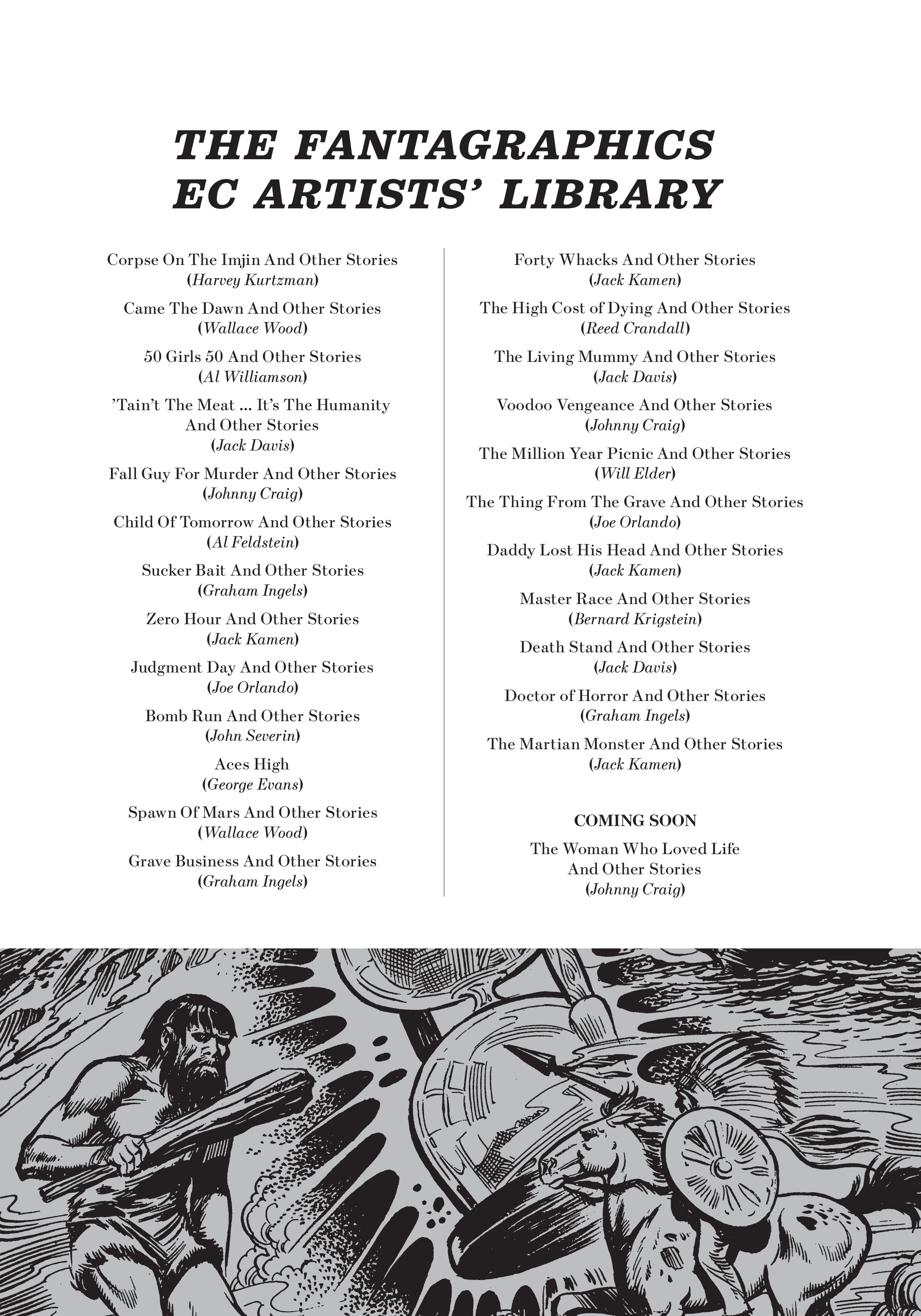 Read online The Martian Monster and Other Stories comic -  Issue # TPB (Part 2) - 77