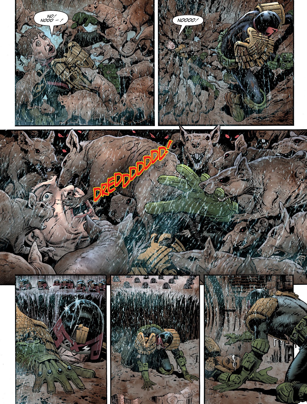2000 AD issue 2145 - Page 8