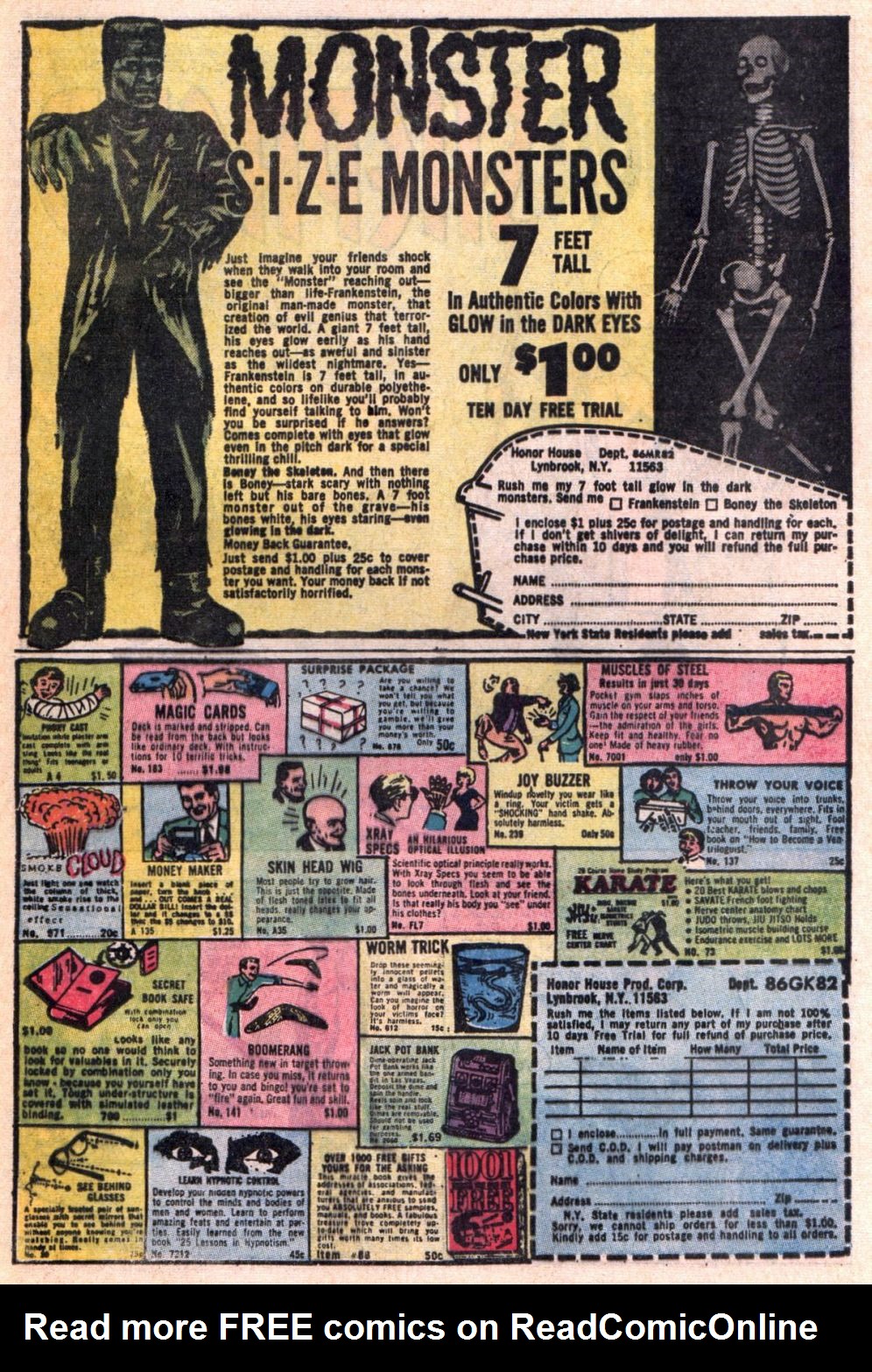 Read online Our Army at War (1952) comic -  Issue #237 - 37