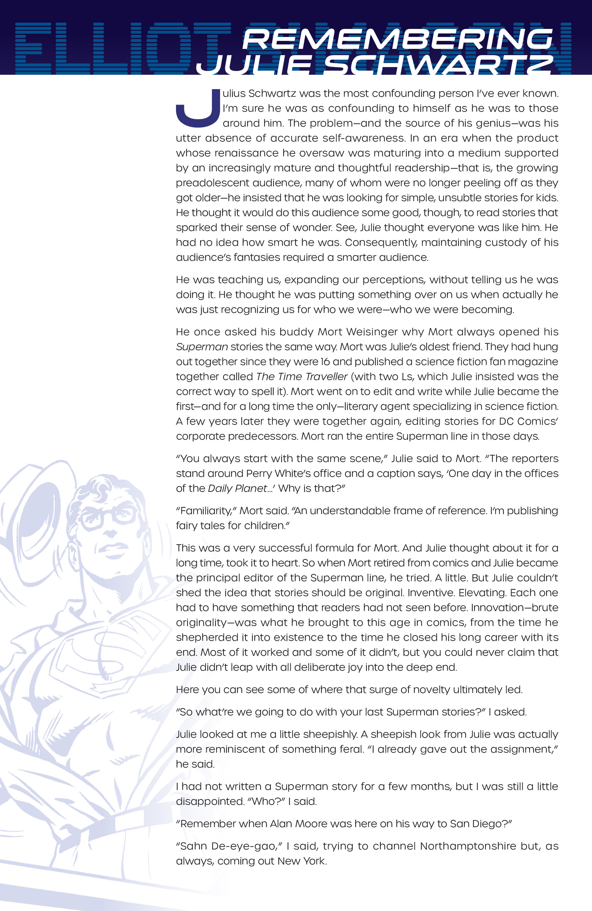 Read online DC Through the '80s: The End of Eras comic -  Issue # TPB (Part 2) - 65