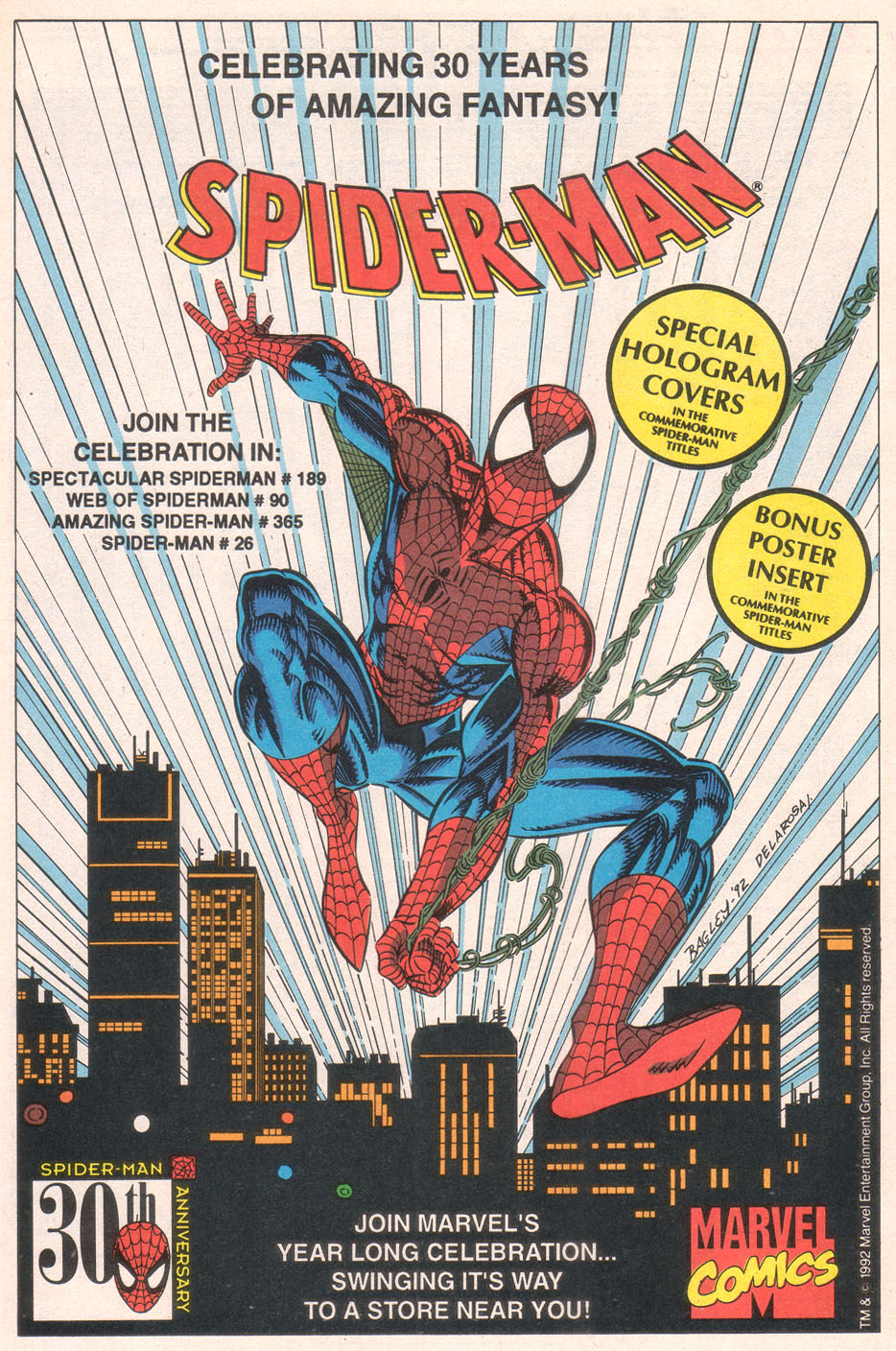 Read online James Bond Jr. comic -  Issue #8 - 32