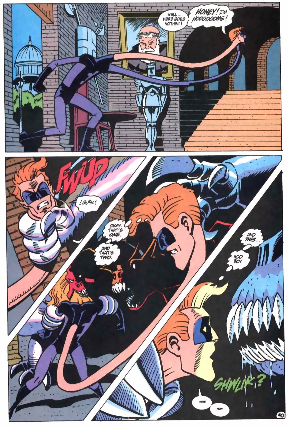 Justice League International (1993) _Annual_1 Page 39