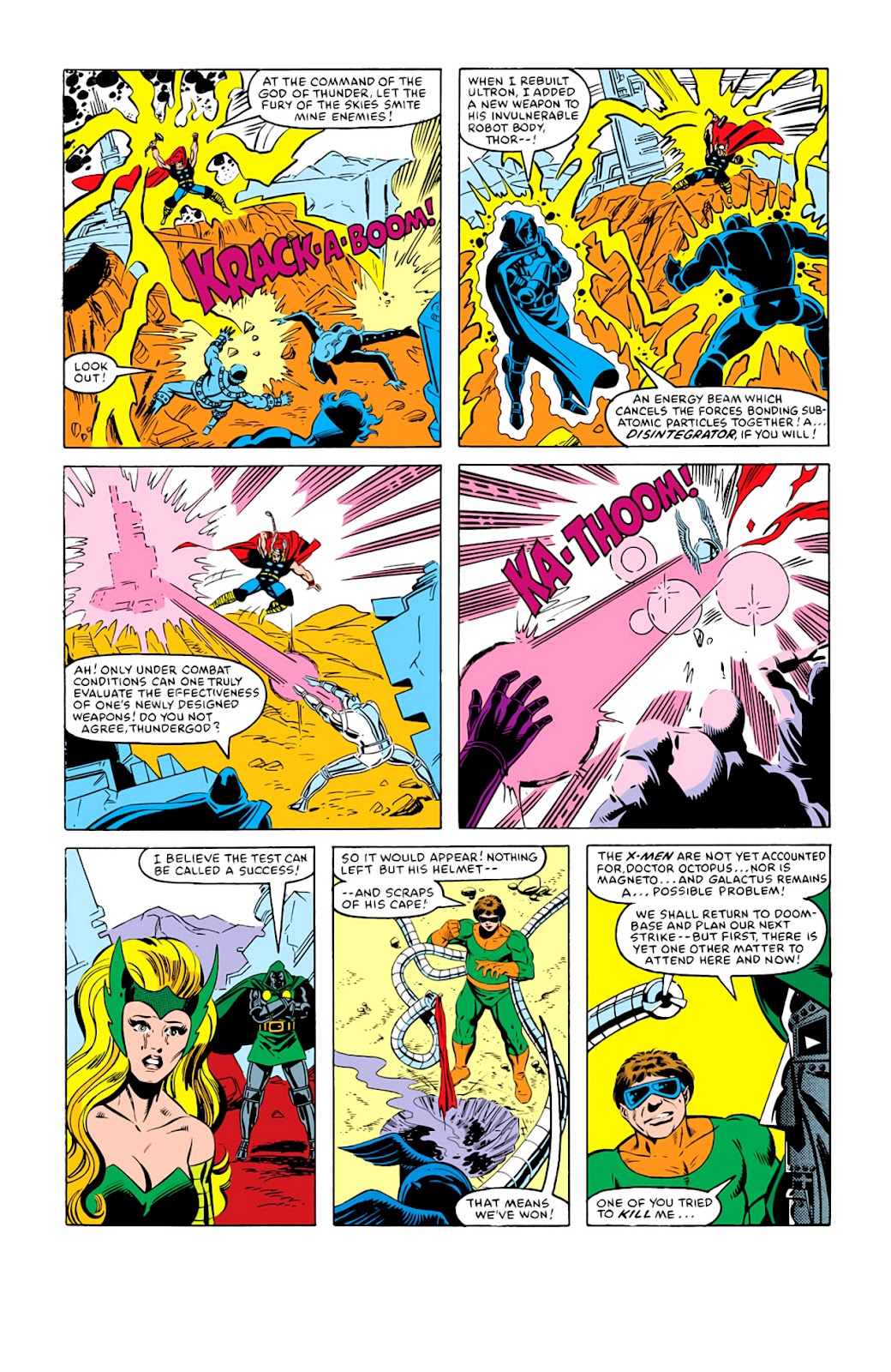 The Incredible Hulk (1968) issue 294E - Page 12