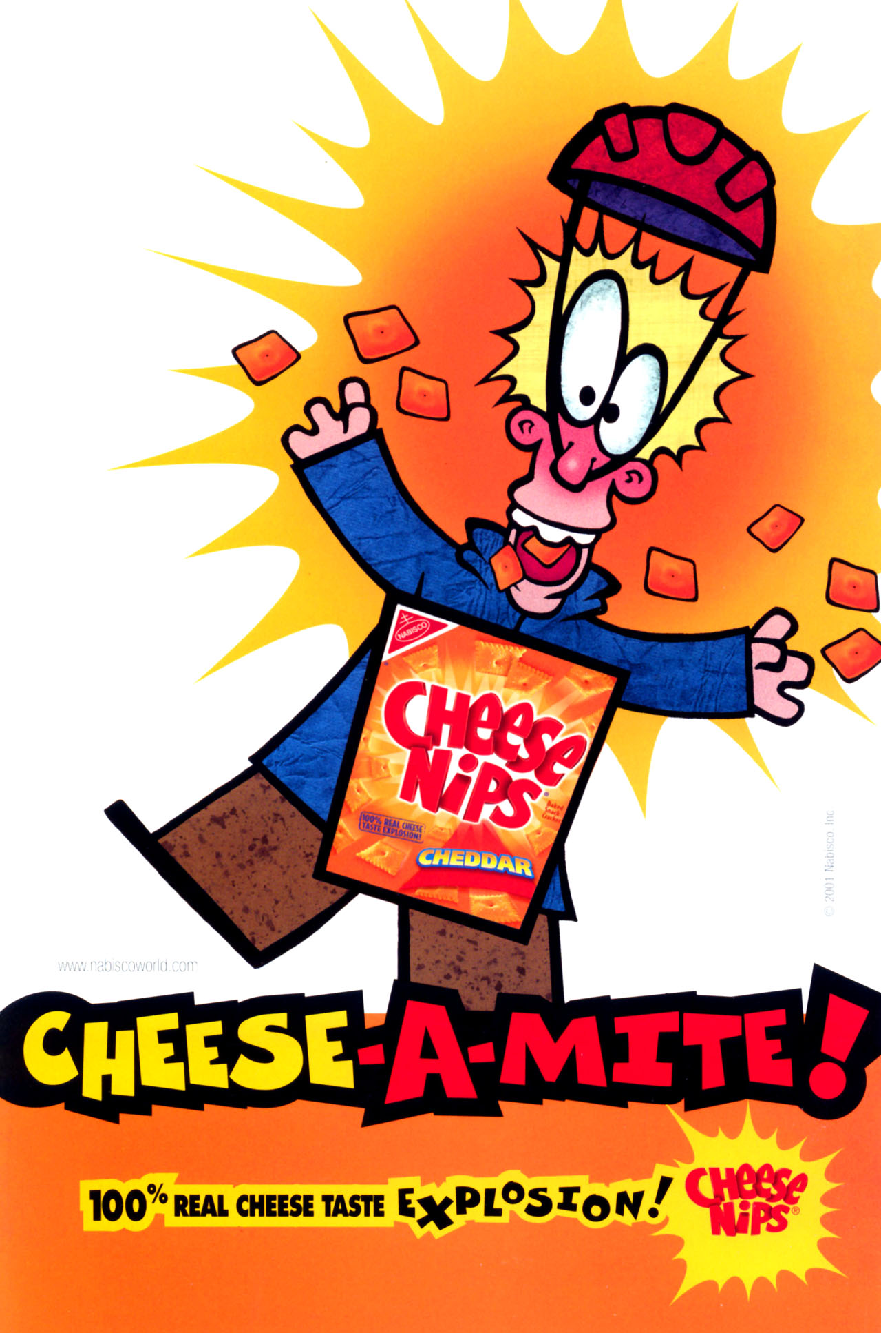 Read online Ultimate Marvel Team-Up comic -  Issue #4 - 35