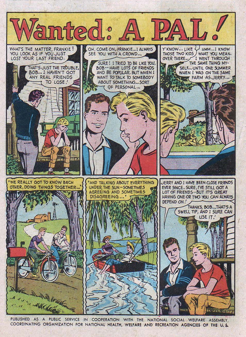 Blackhawk (1957) Issue #127 #20 - English 22