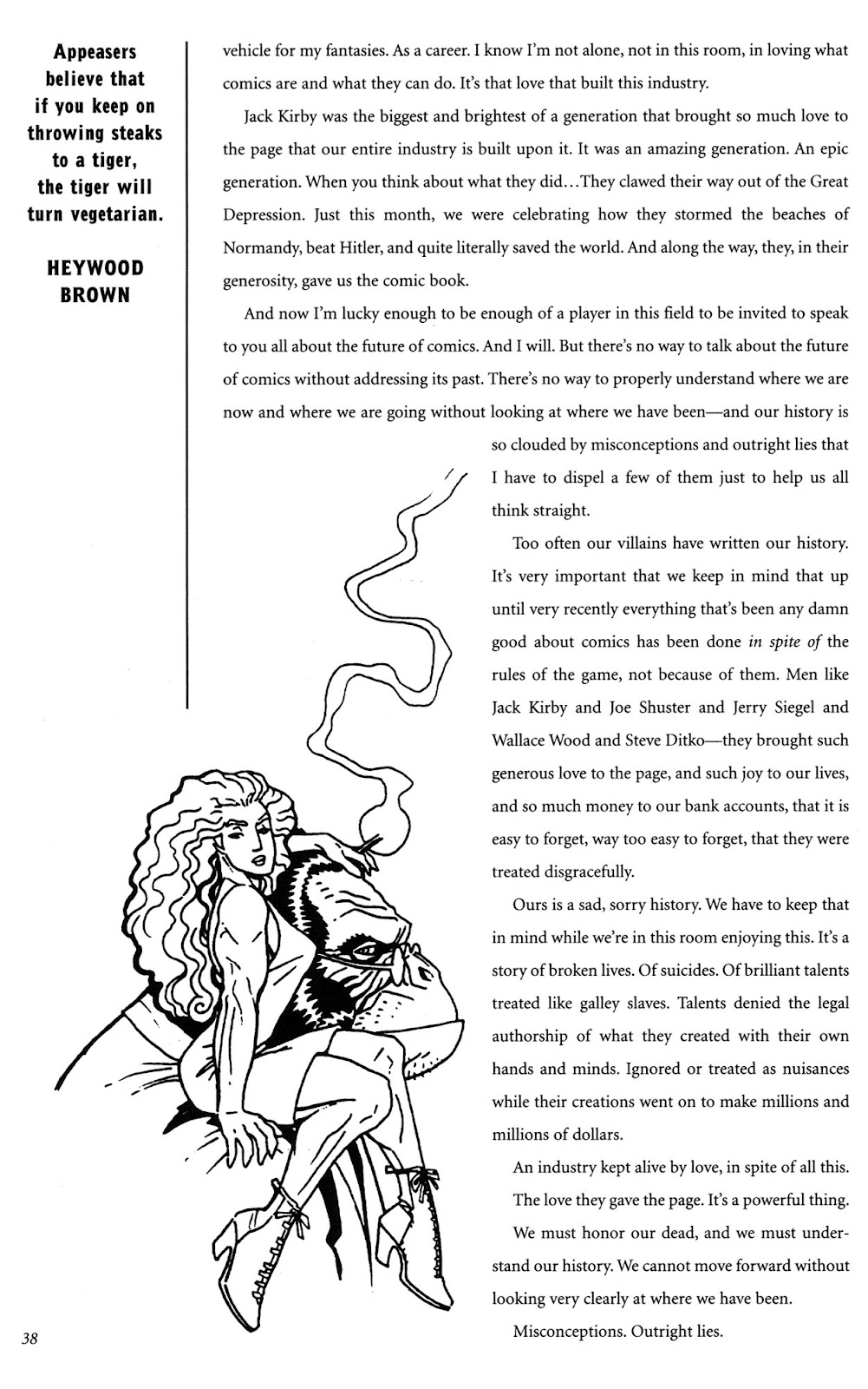 Free Speeches issue Full - Page 40