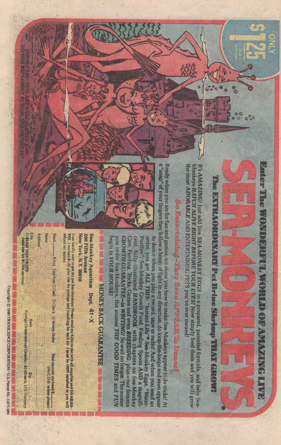 Read online Batman (1940) comic -  Issue #328 - 8