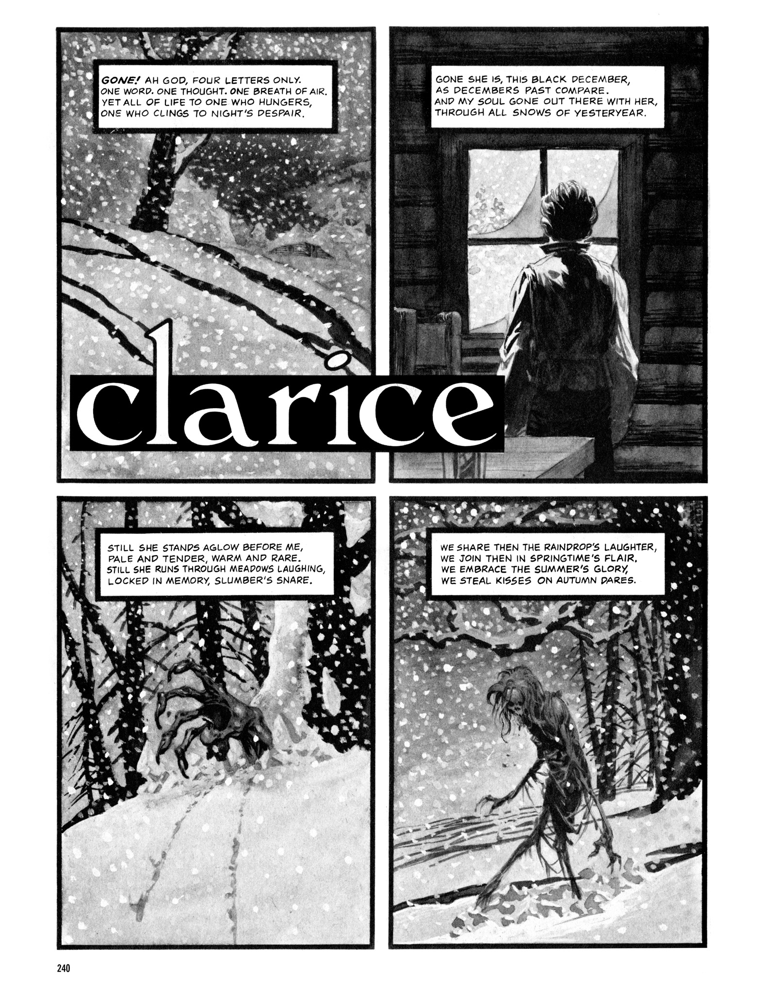 Read online Creepy Archives comic -  Issue # TPB 16 (Part 3) - 41