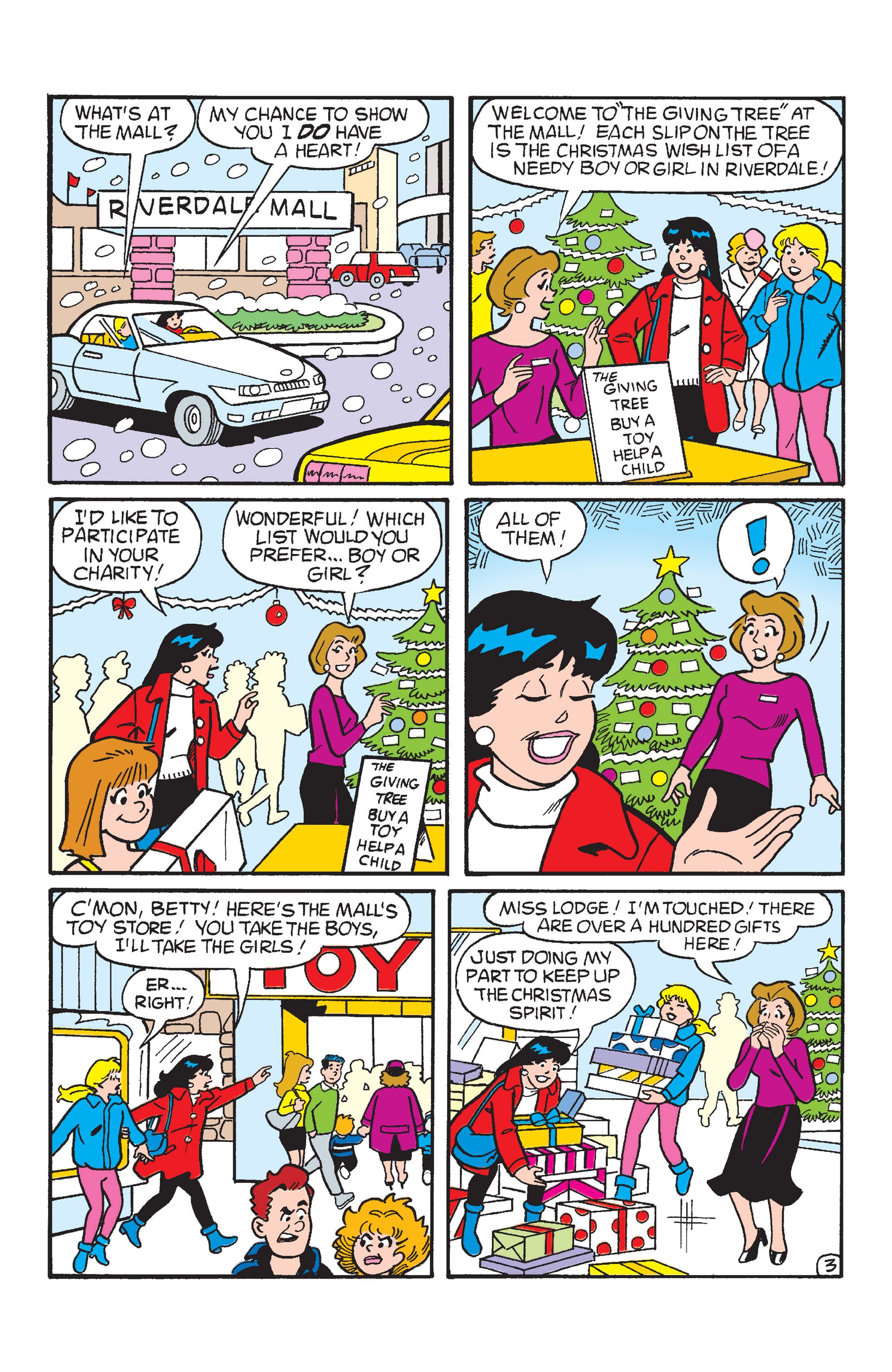 Read online Pep Digital comic -  Issue #30 - 106
