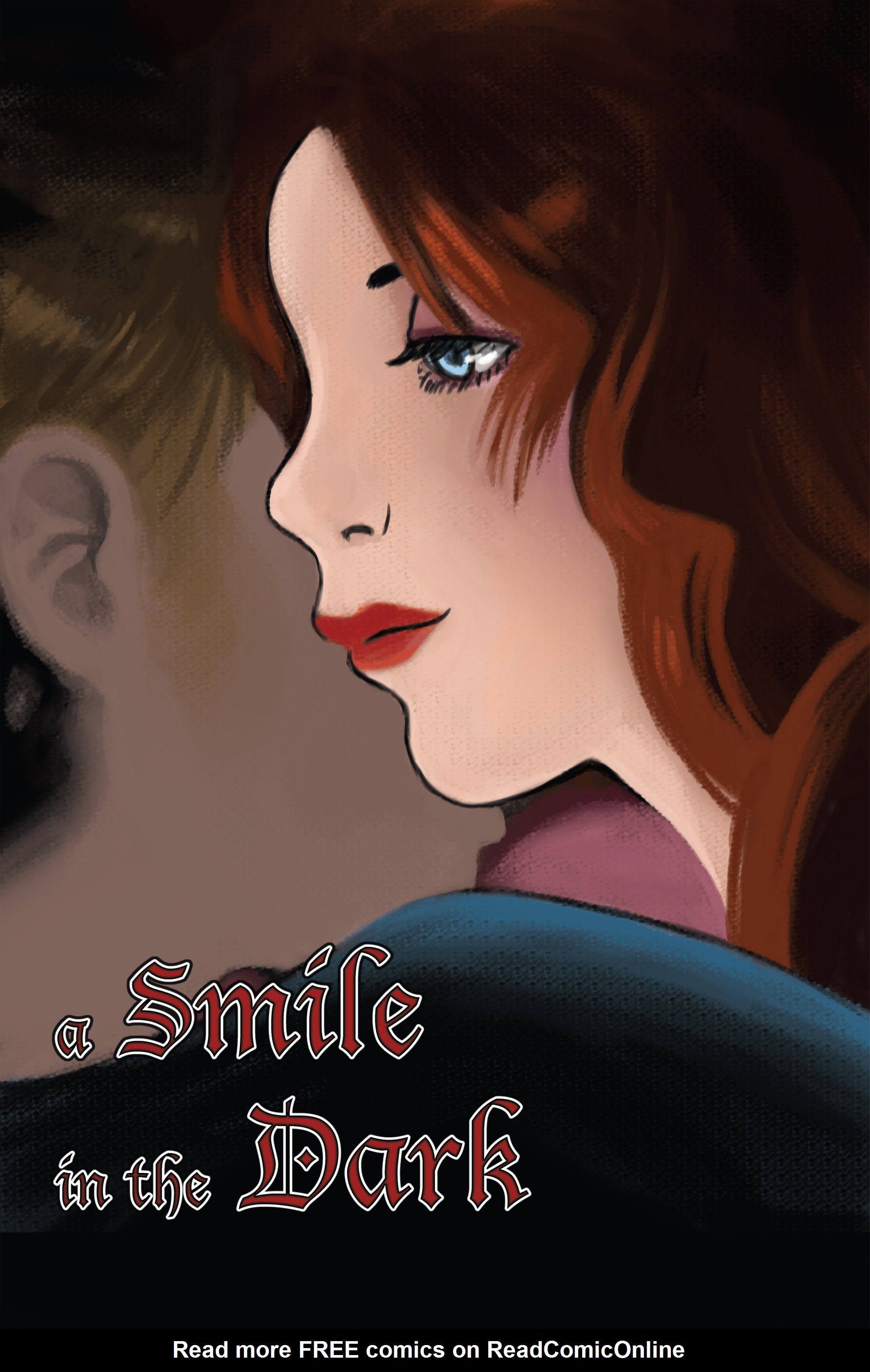 Read online The Citric Arc comic -  Issue # TPB - 56