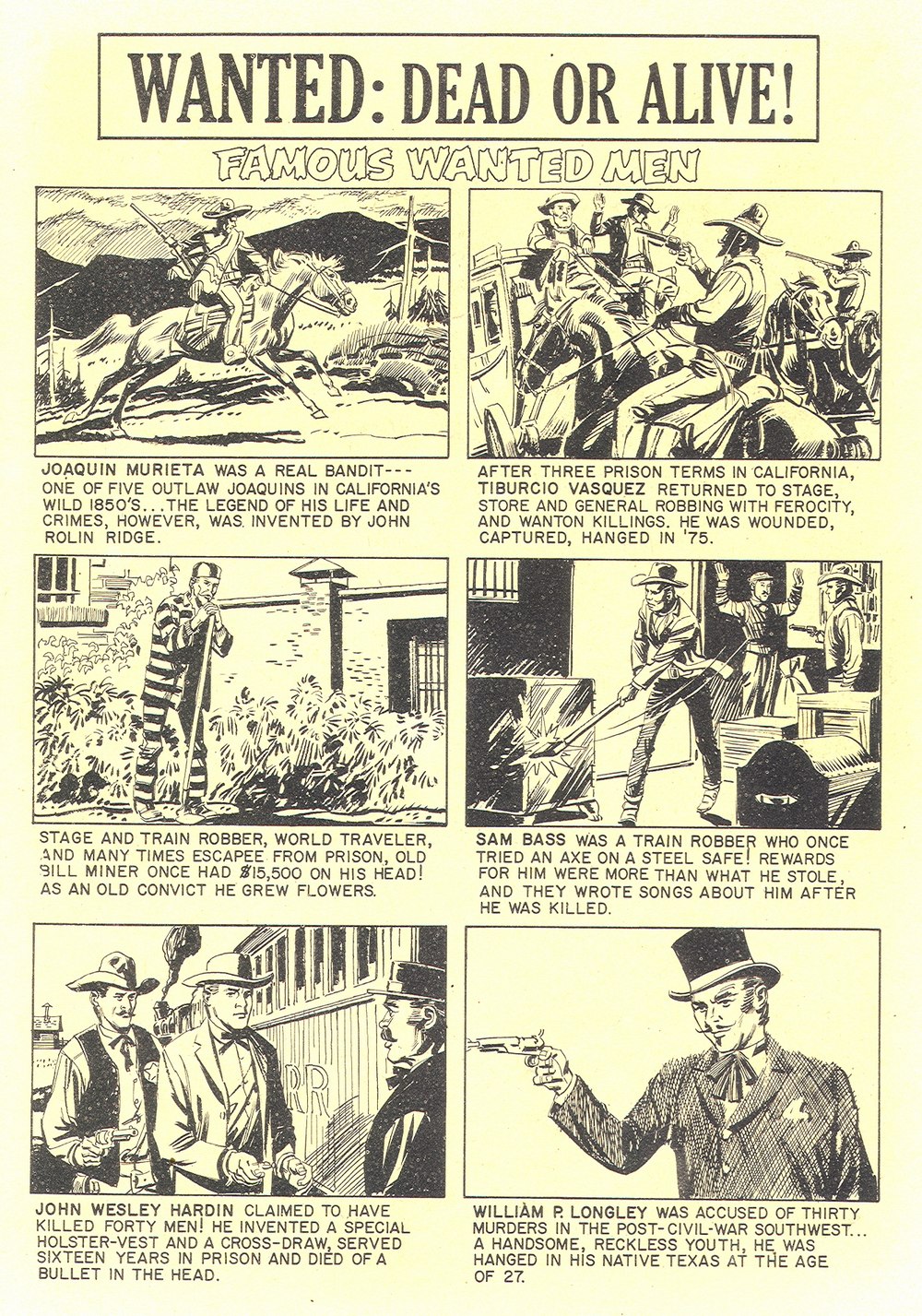 Read online Four Color Comics comic -  Issue #1164 - 35