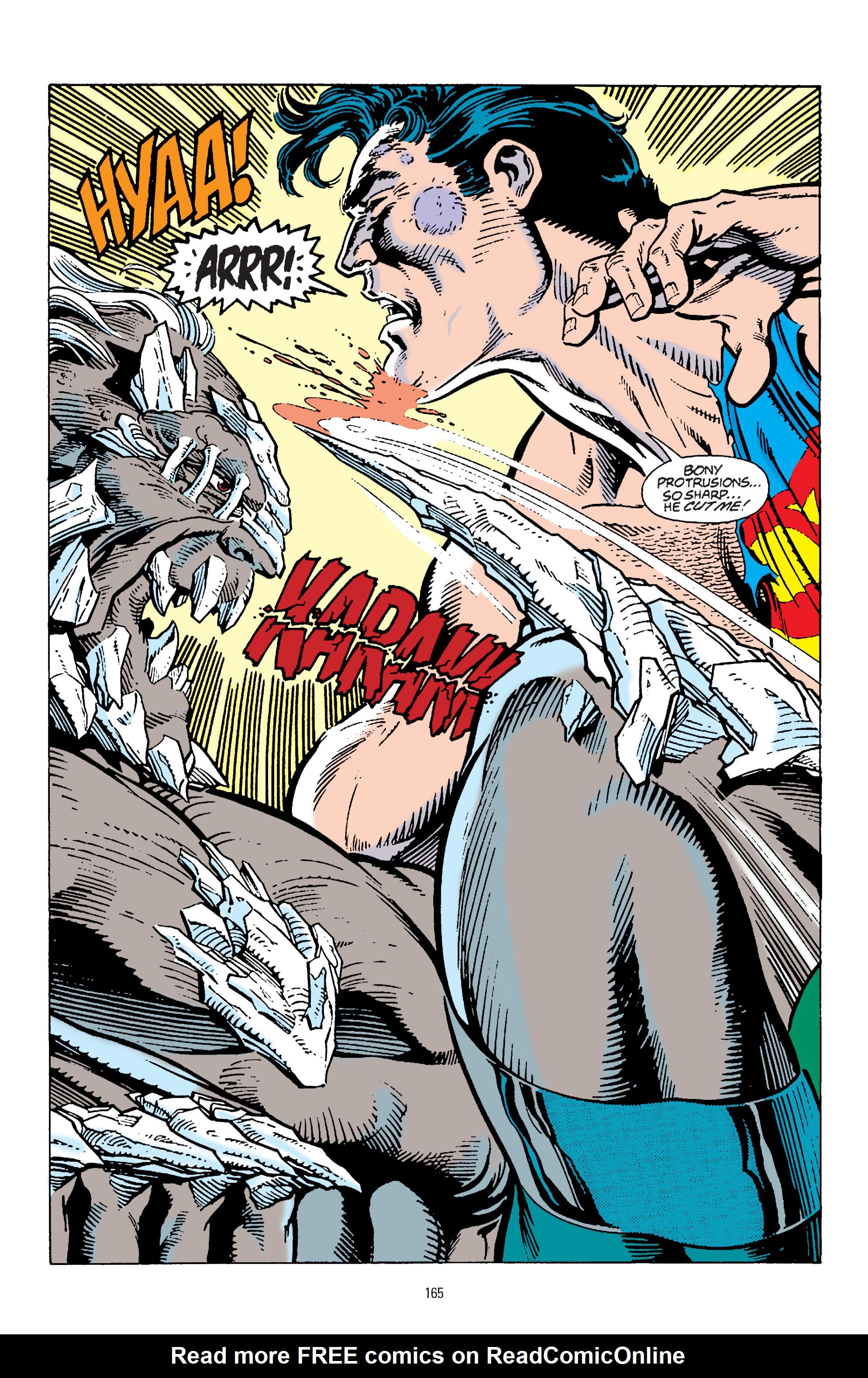 Read online The Death of Superman (1993) comic -  Issue # TPB (Part 2) - 62