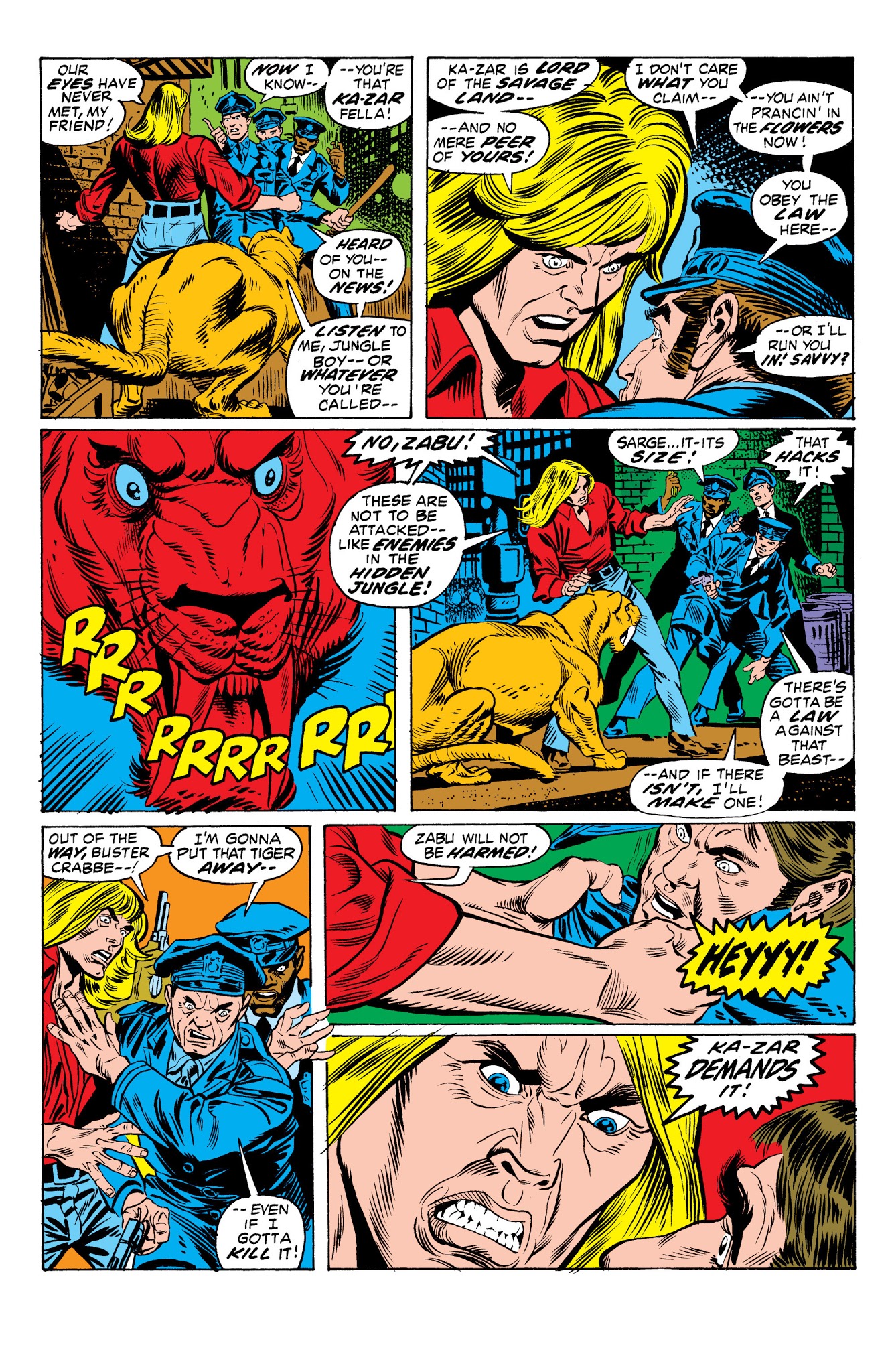 Read online Mockingbird: Bobbi Morse, Agent of S.H.I.E.L.D. comic -  Issue # TPB - 96