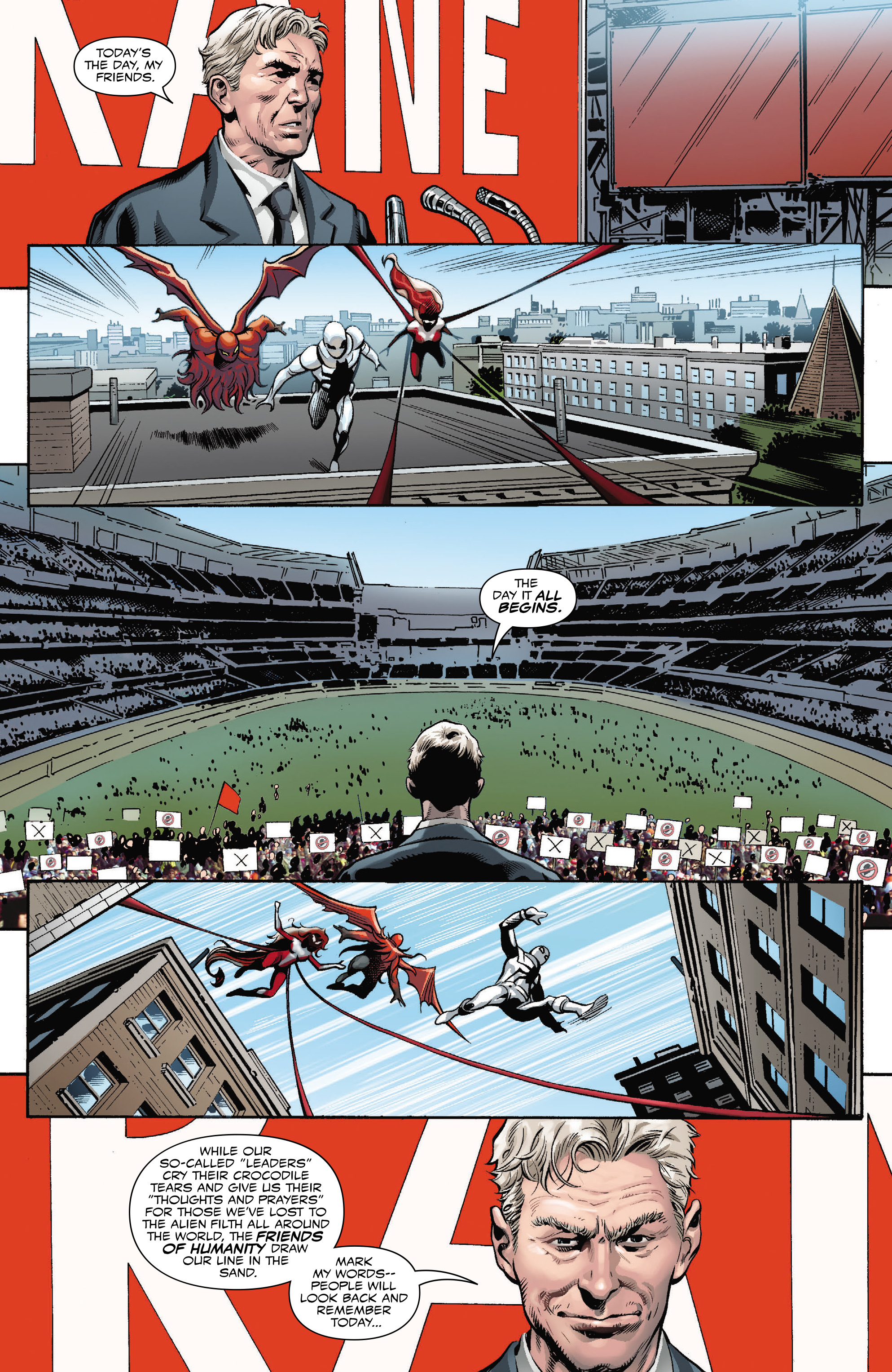 Read online Extreme Carnage comic -  Issue # _TPB (Part 2) - 62