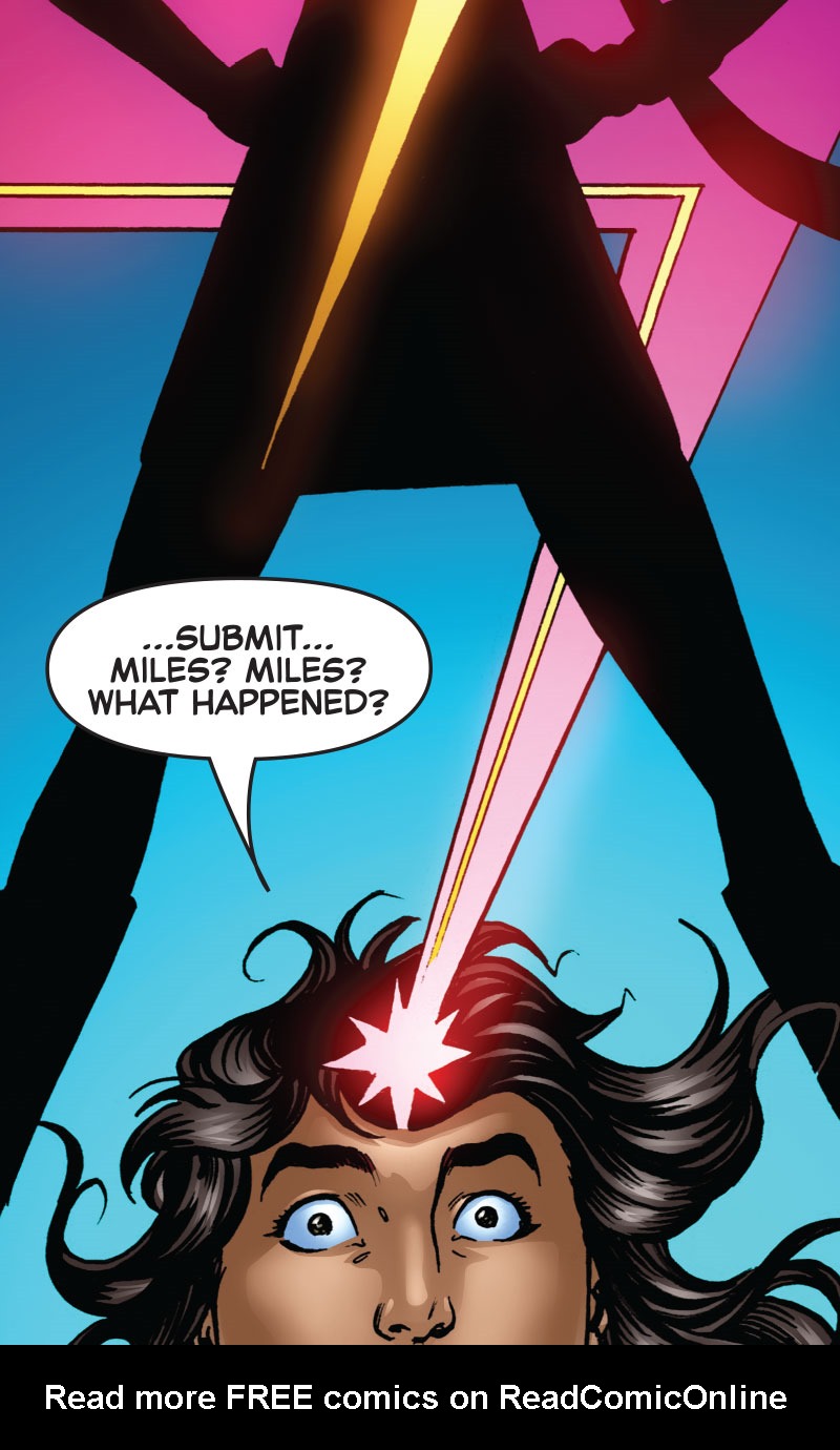 Read online Spider-Verse Unlimited: Infinity Comic comic -  Issue #16 - 25