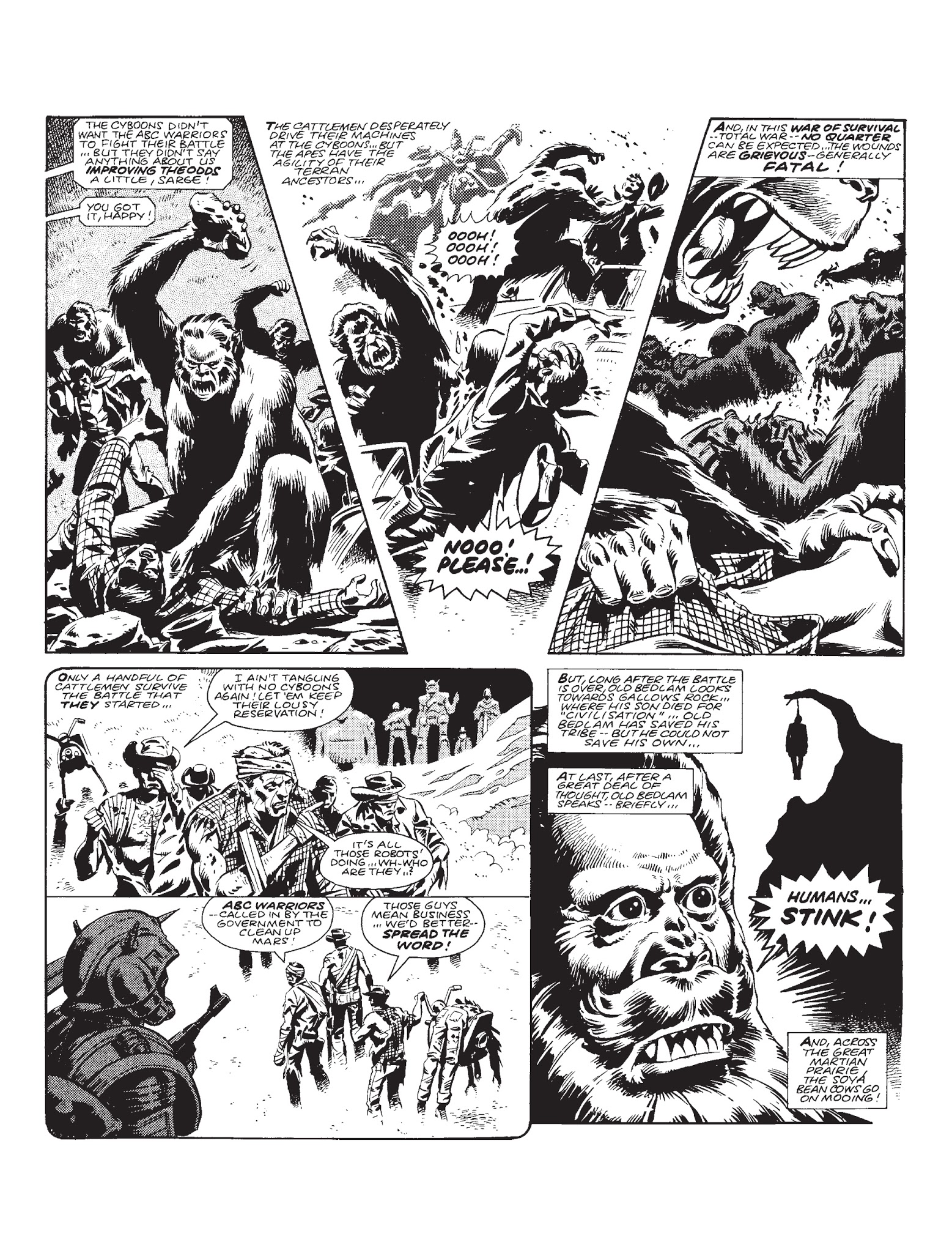 Read online ABC Warriors: The Mek Files comic -  Issue # TPB 1 - 80