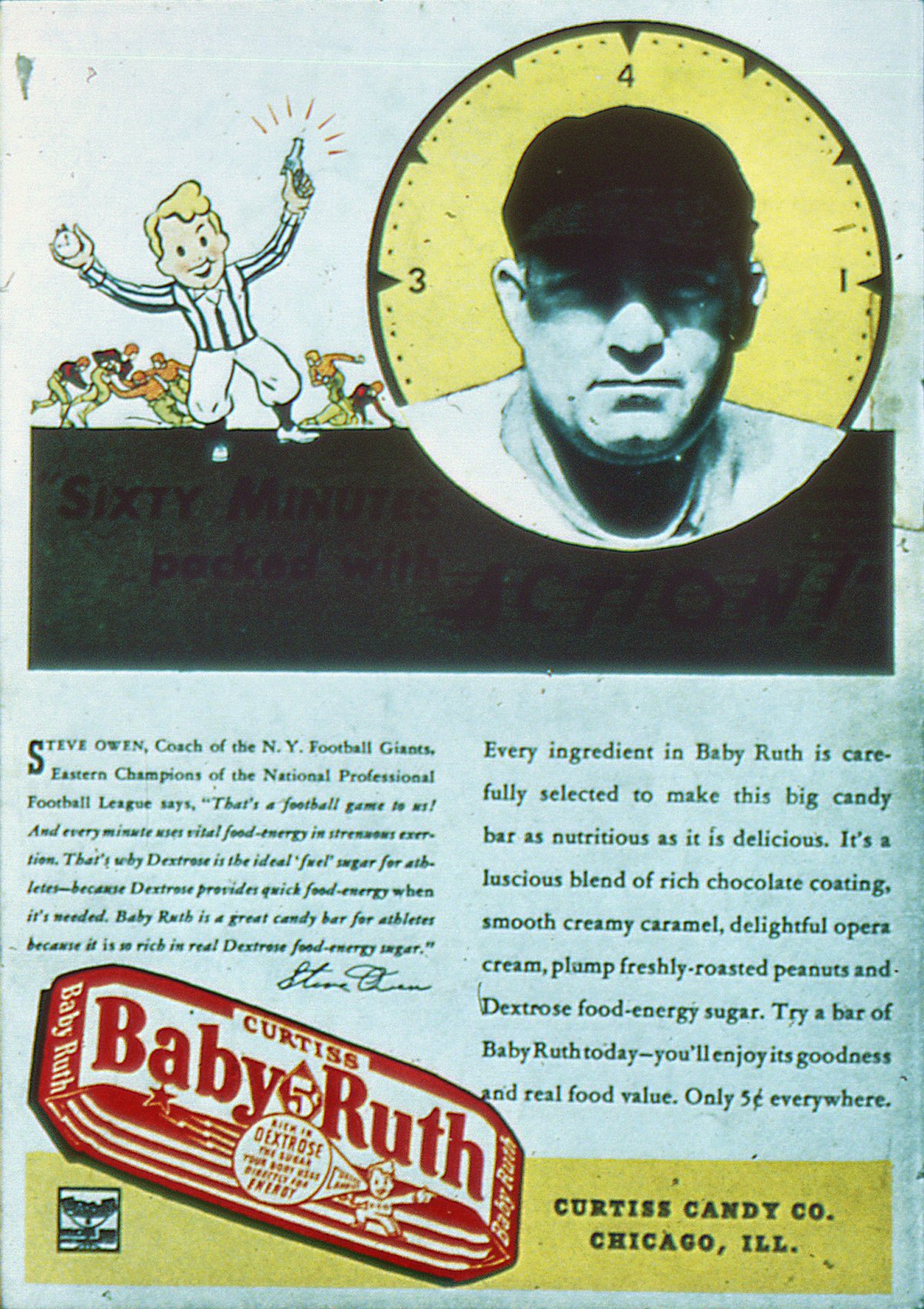 Read online More Fun Comics comic -  Issue #64 - 68